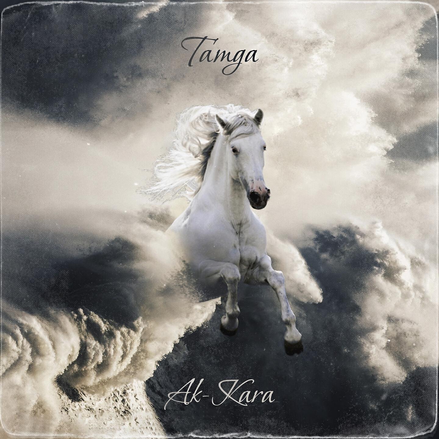 Tamga - Ak - Kara