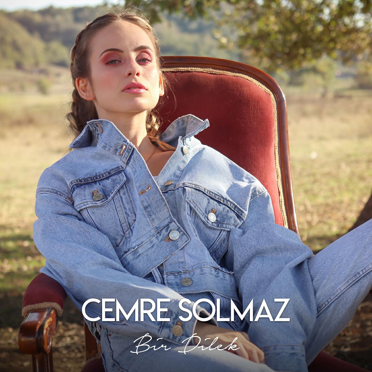 Cemre Solmaz - Bir Dilek