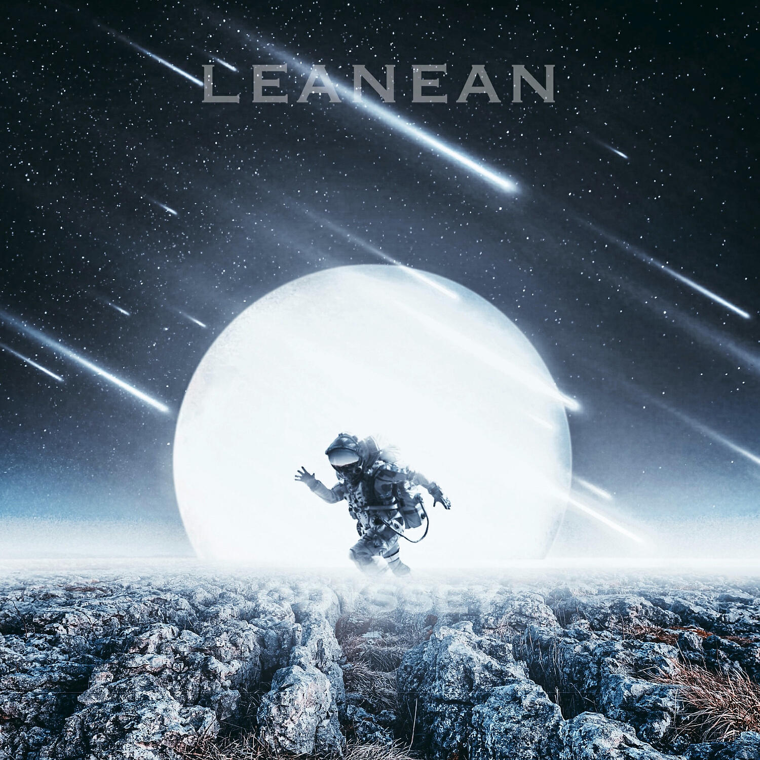Leanean - Iron Birds