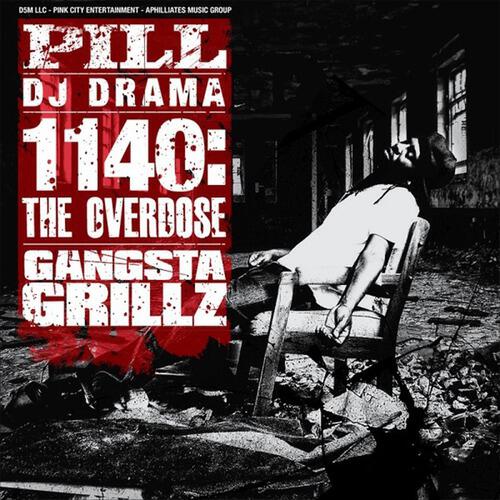 Pill - We Outside (Produced by Grade A Muzik)