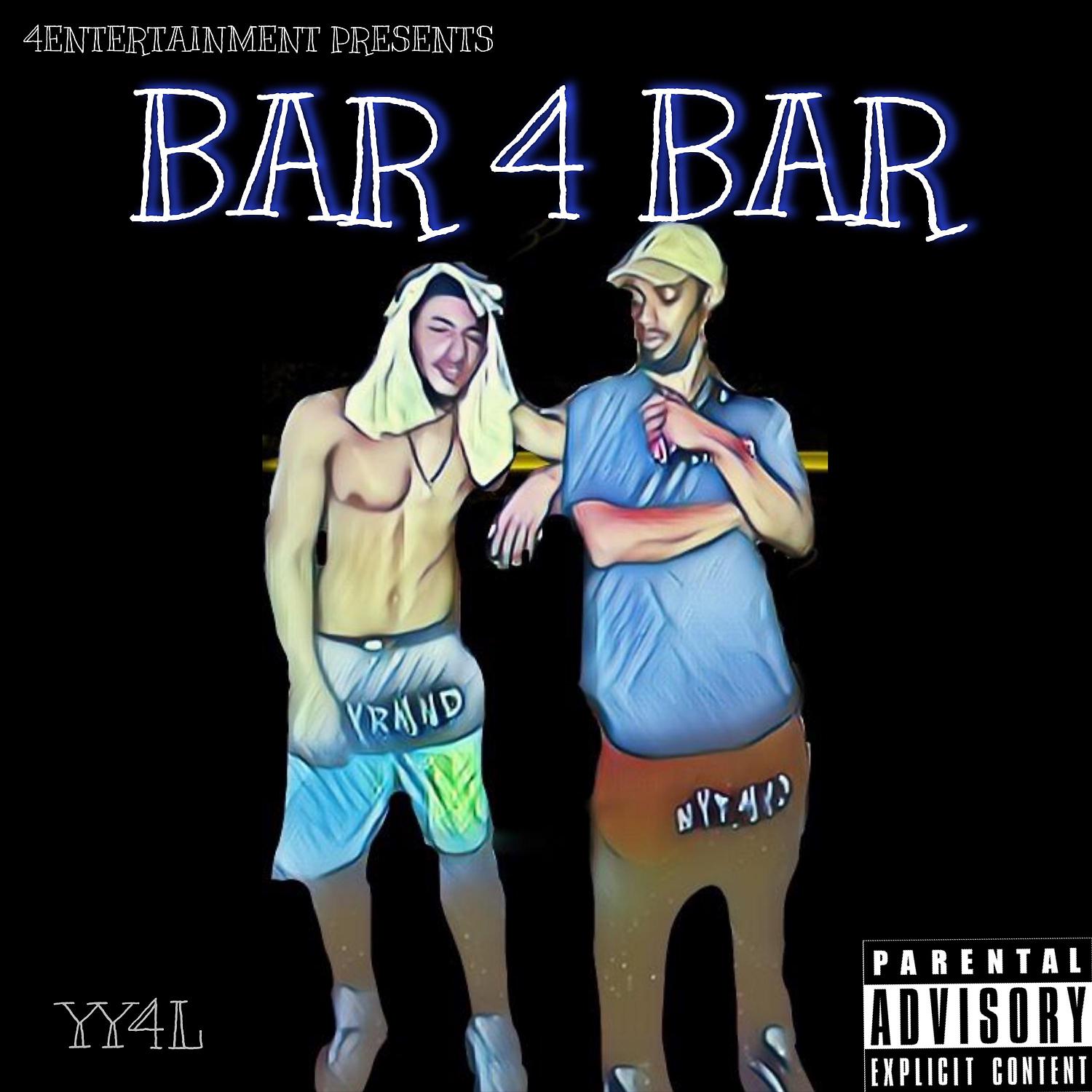 Постер альбома Bar 4 Bar