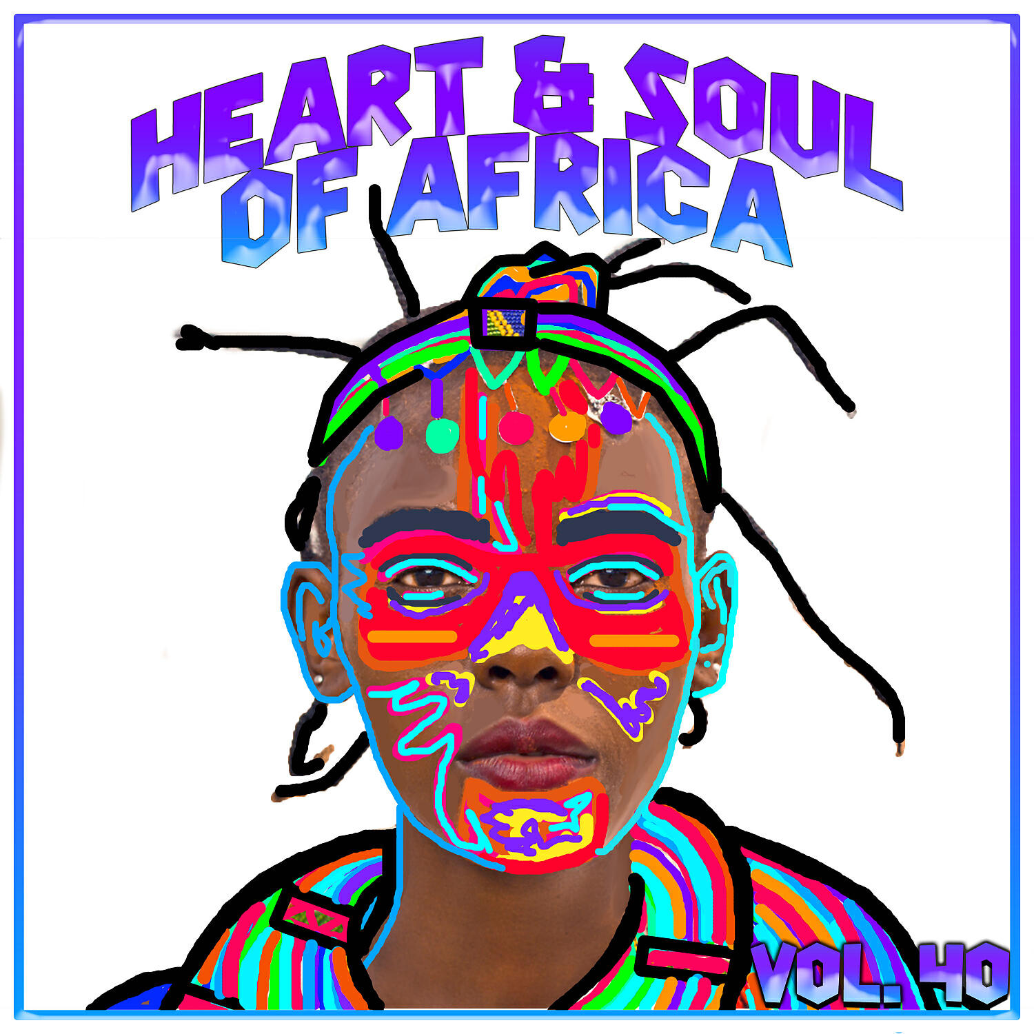 Toxic - Saki Ofori (The Toxic Refix) (feat. Nathan X Kush)