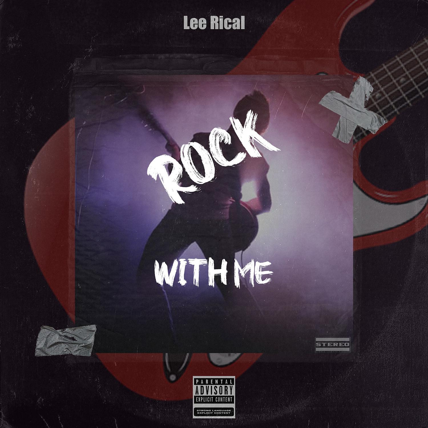 Постер альбома Rock With Me (feat. Wicked)