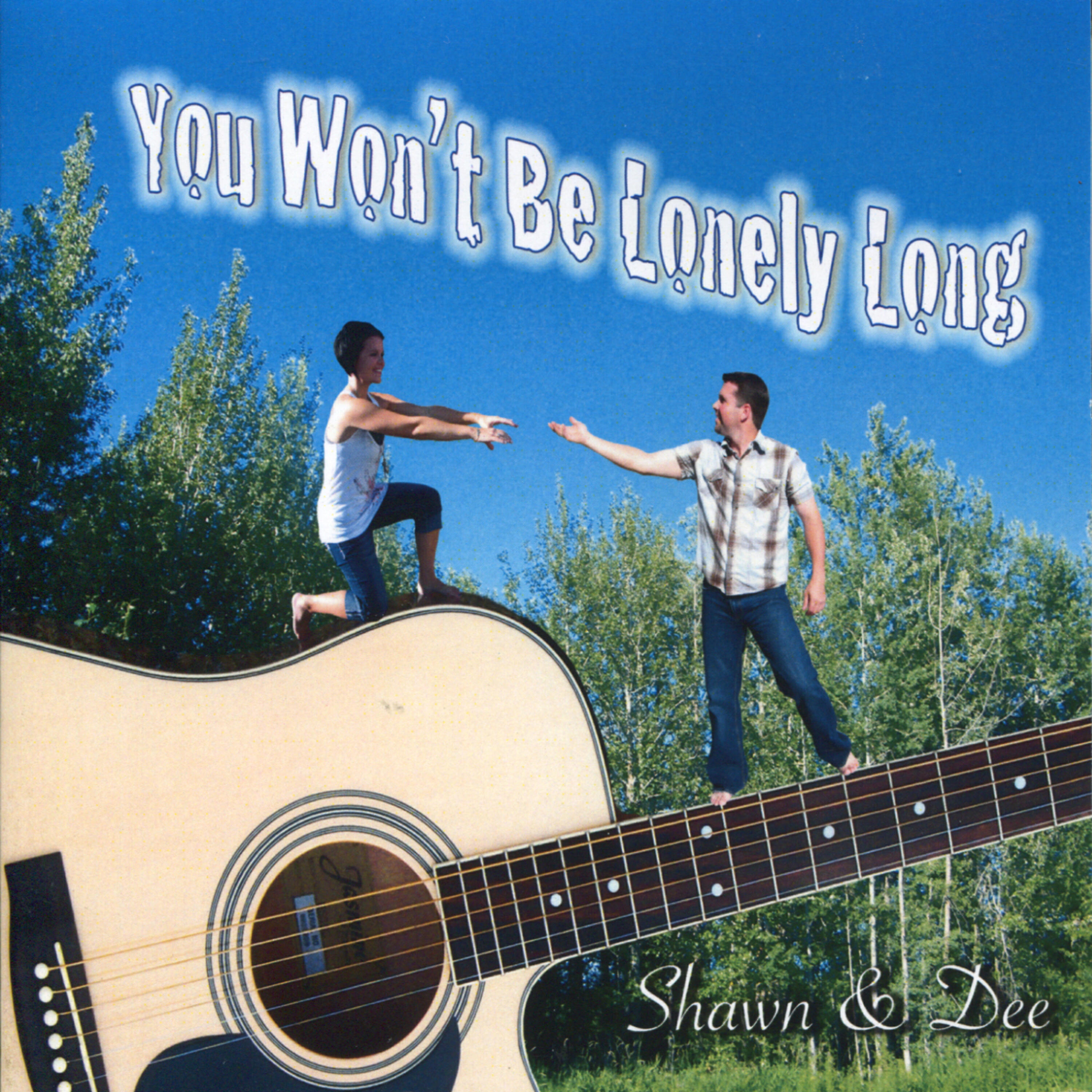 Shawn - I Pray There's A Honky Tonk In Heaven