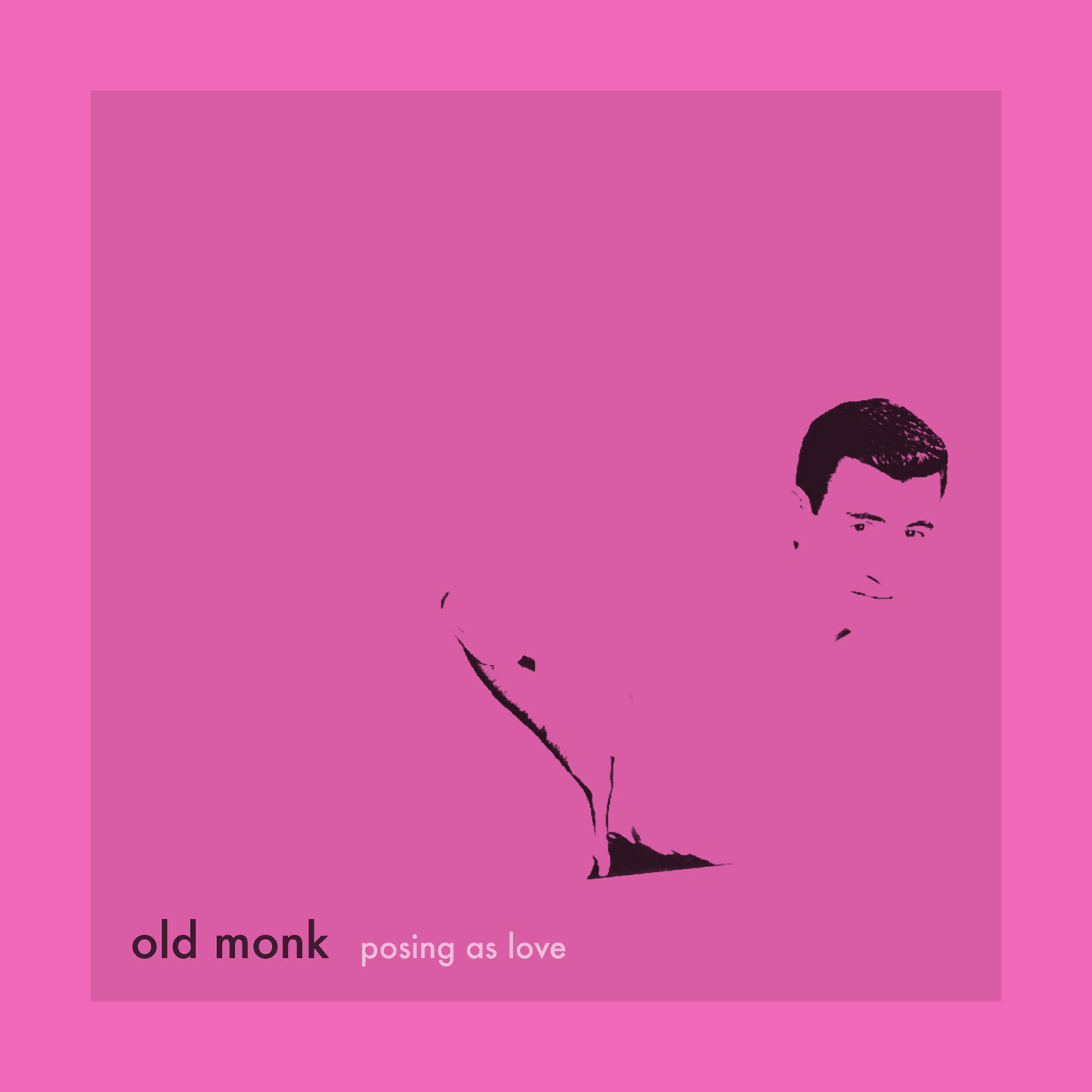 Old Monk - Eurasia