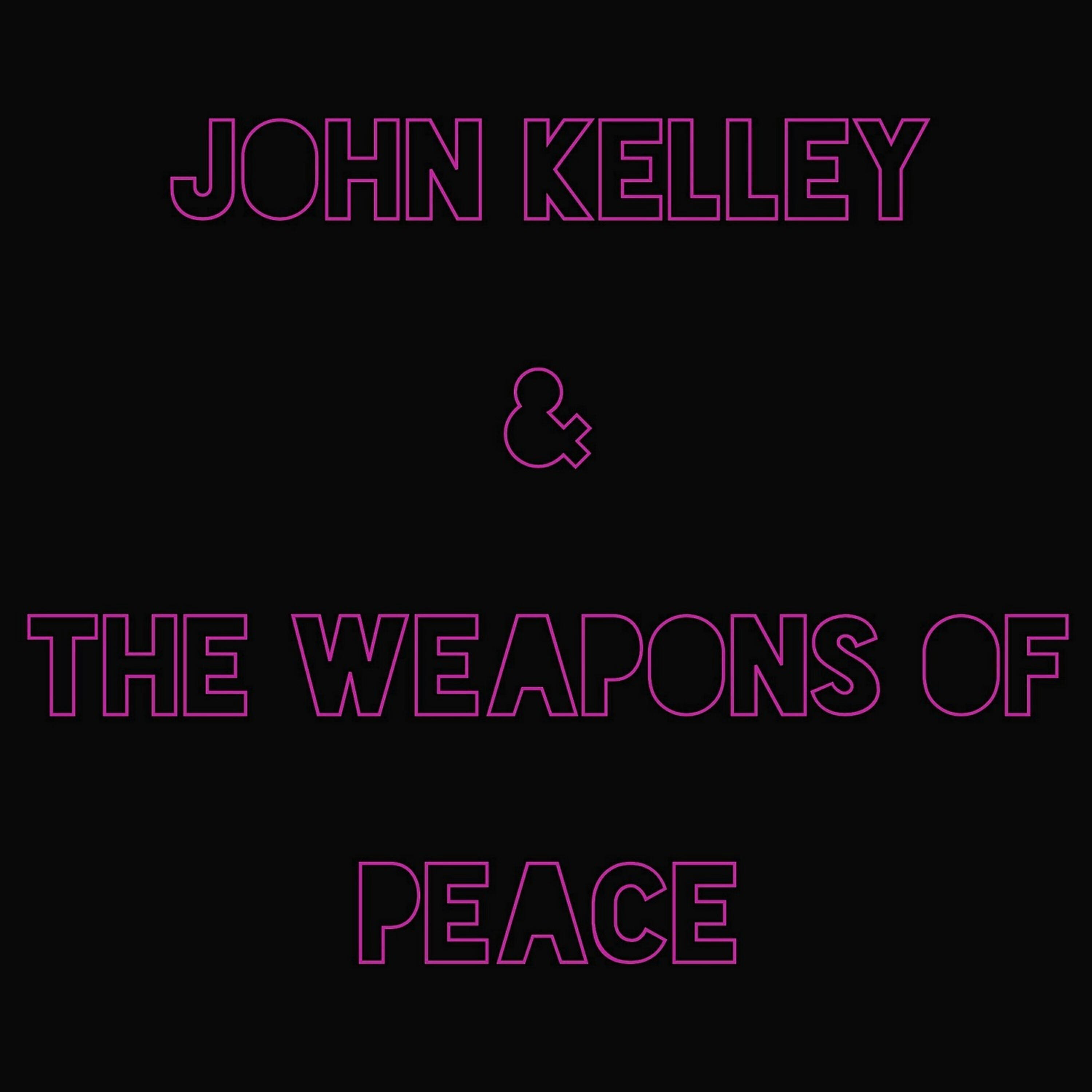 John Kelley - Krakatau