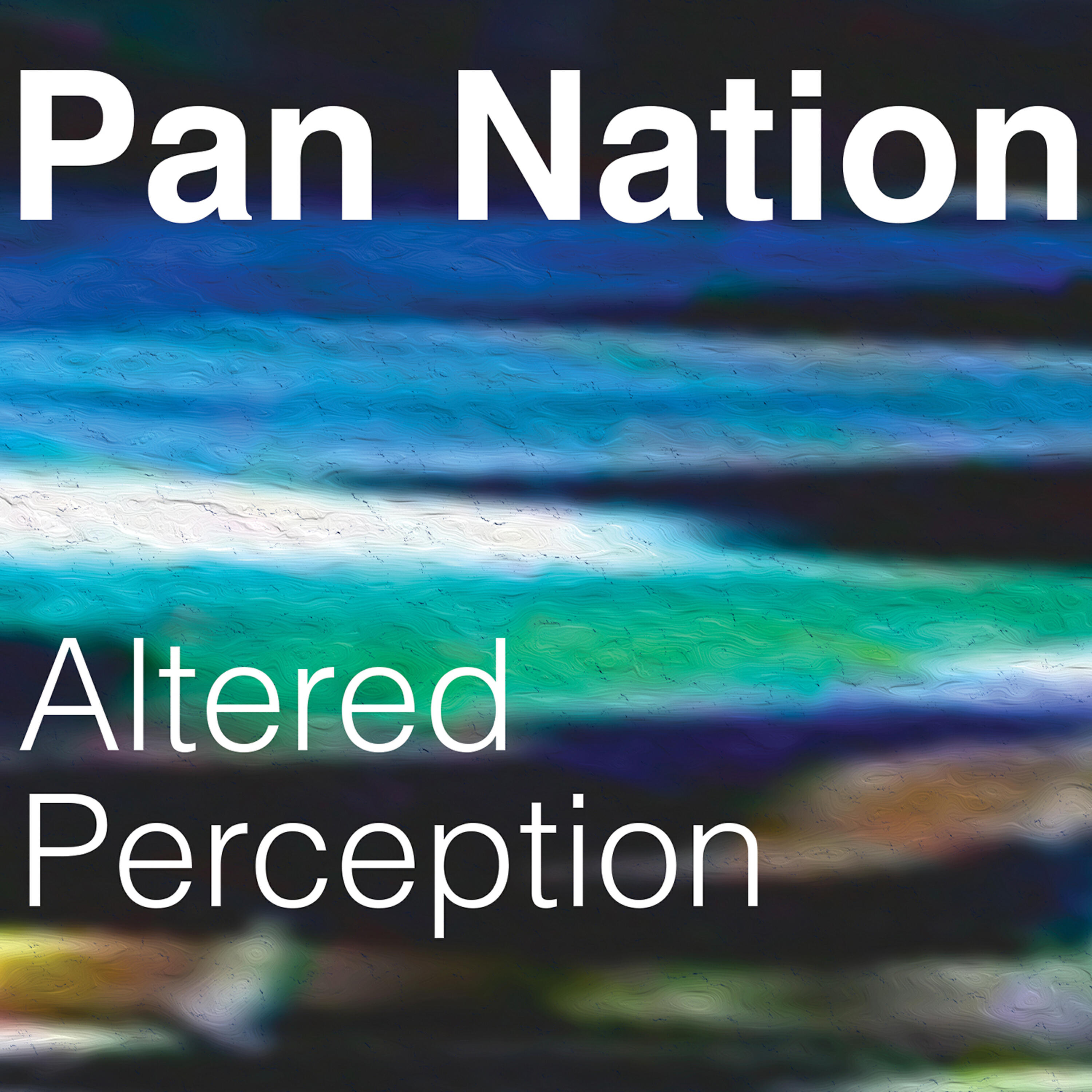 Paul Munzenrider - Altered Perception