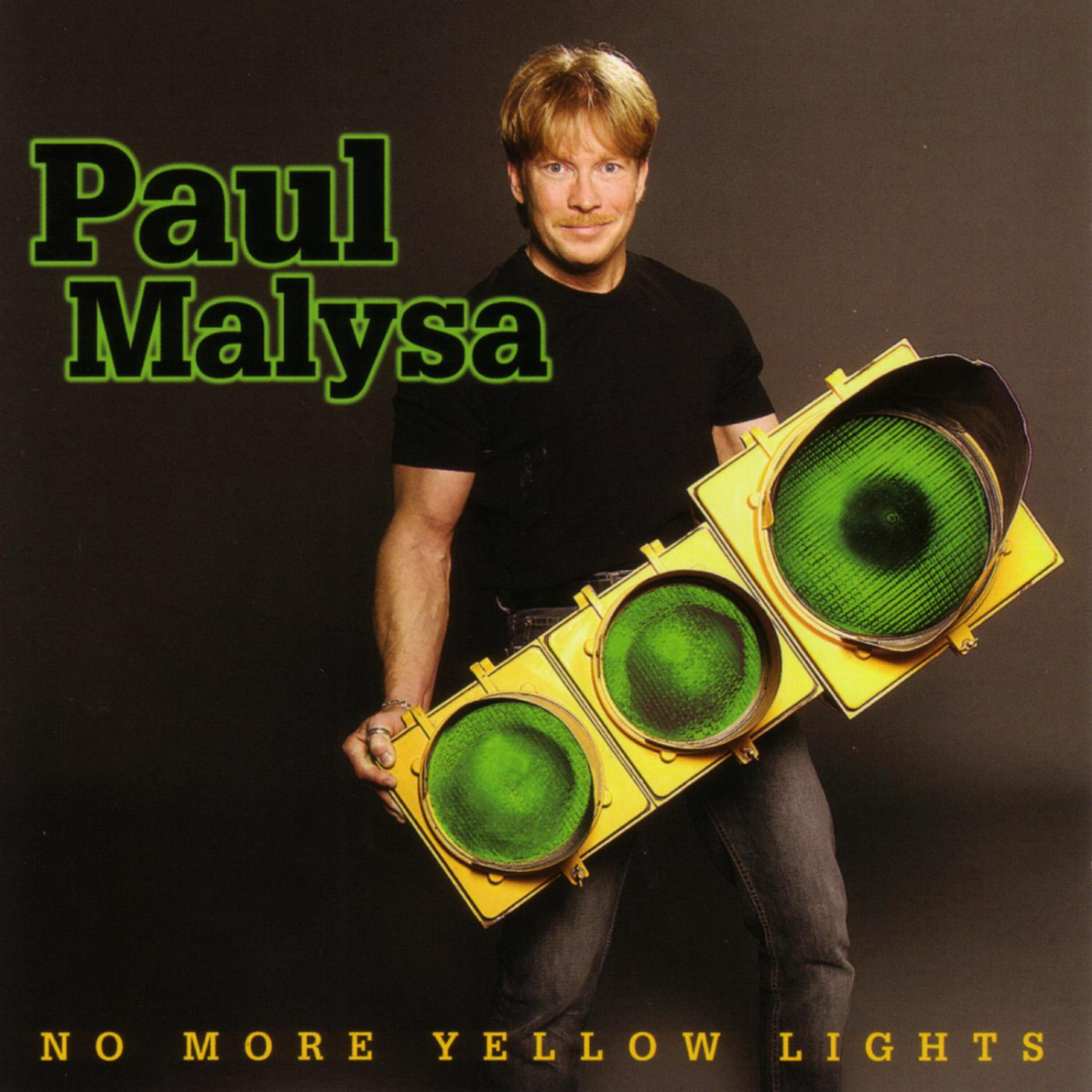 Paul Malysa - My Little Hero