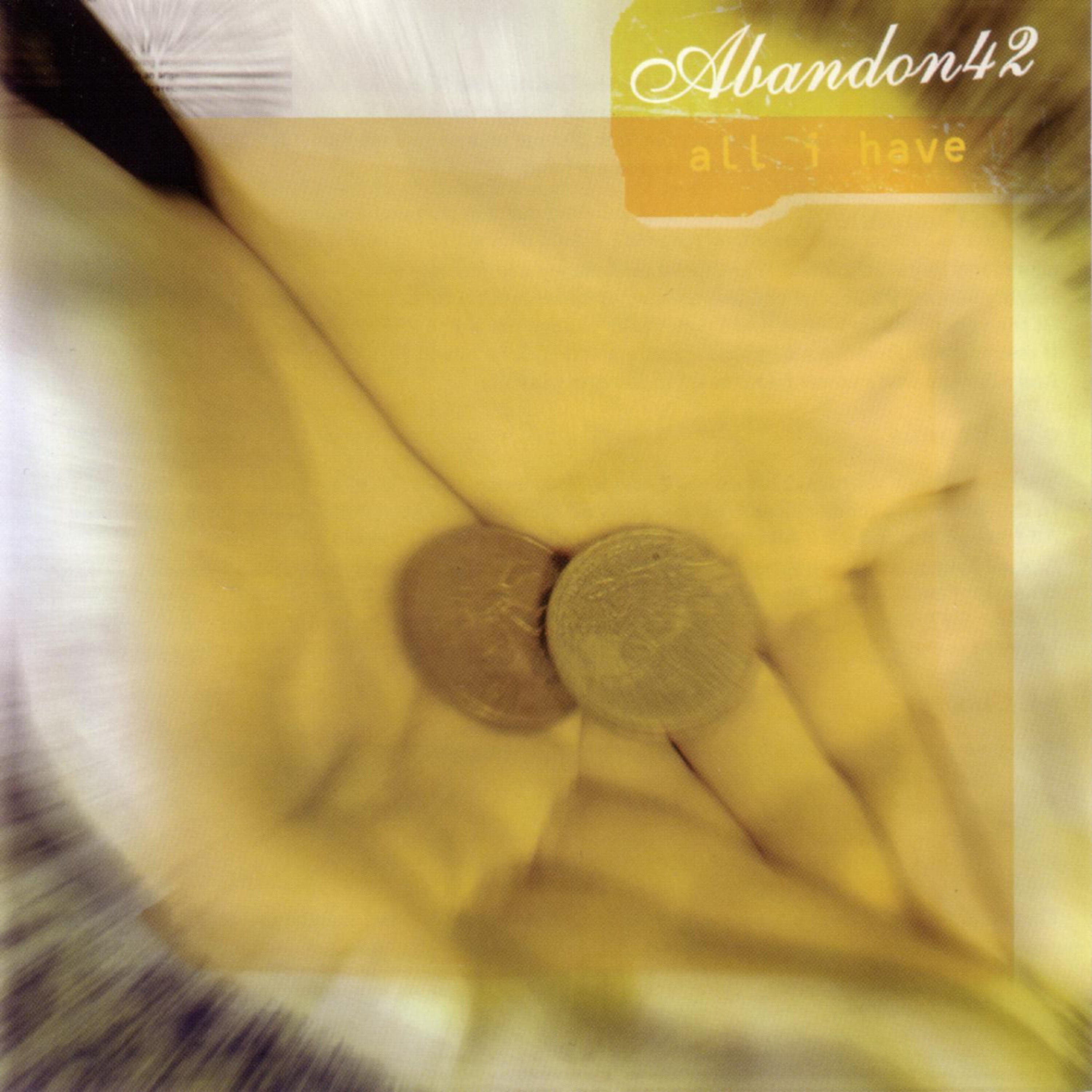 Abandon 42 - Dunamis