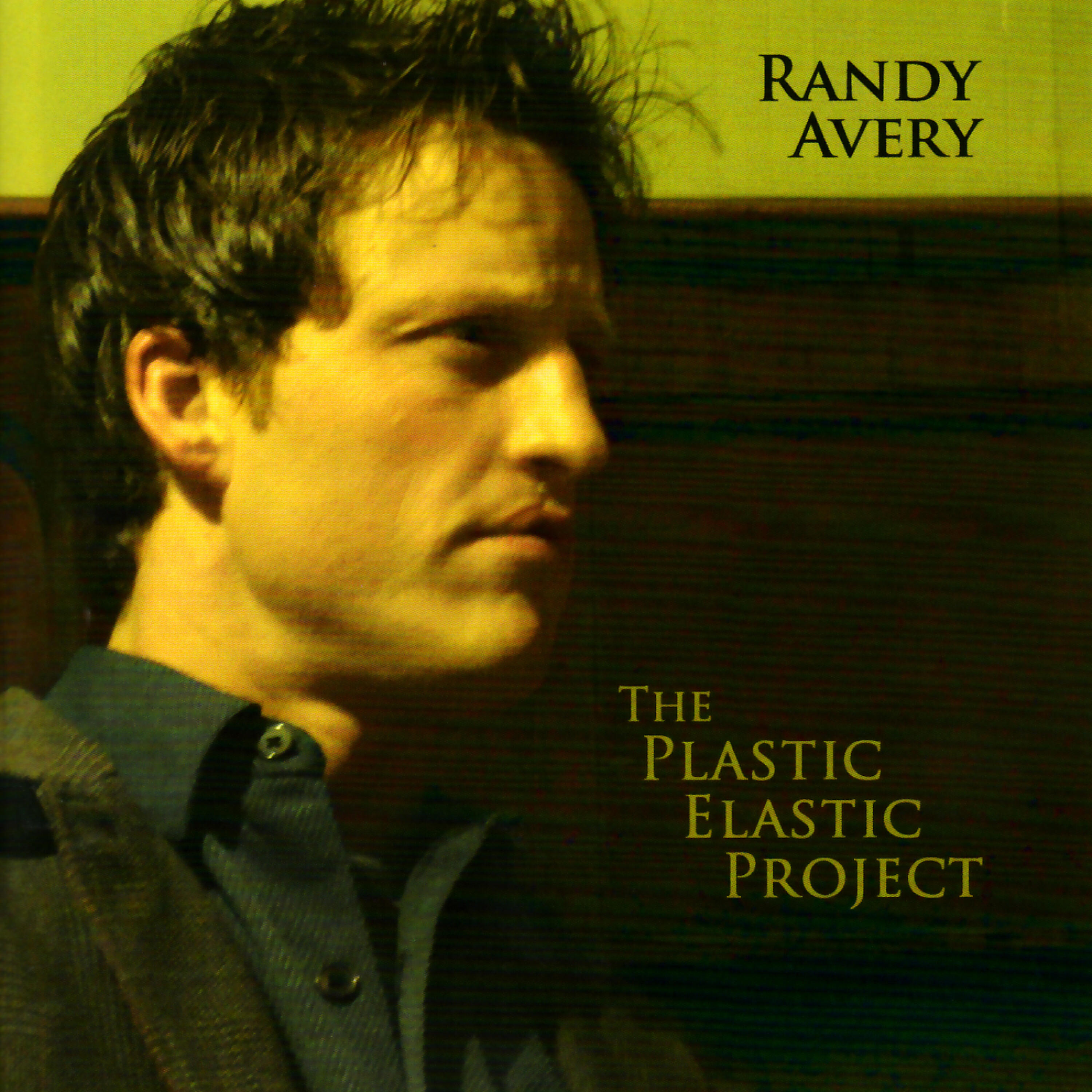 Randy Avery - One More Time
