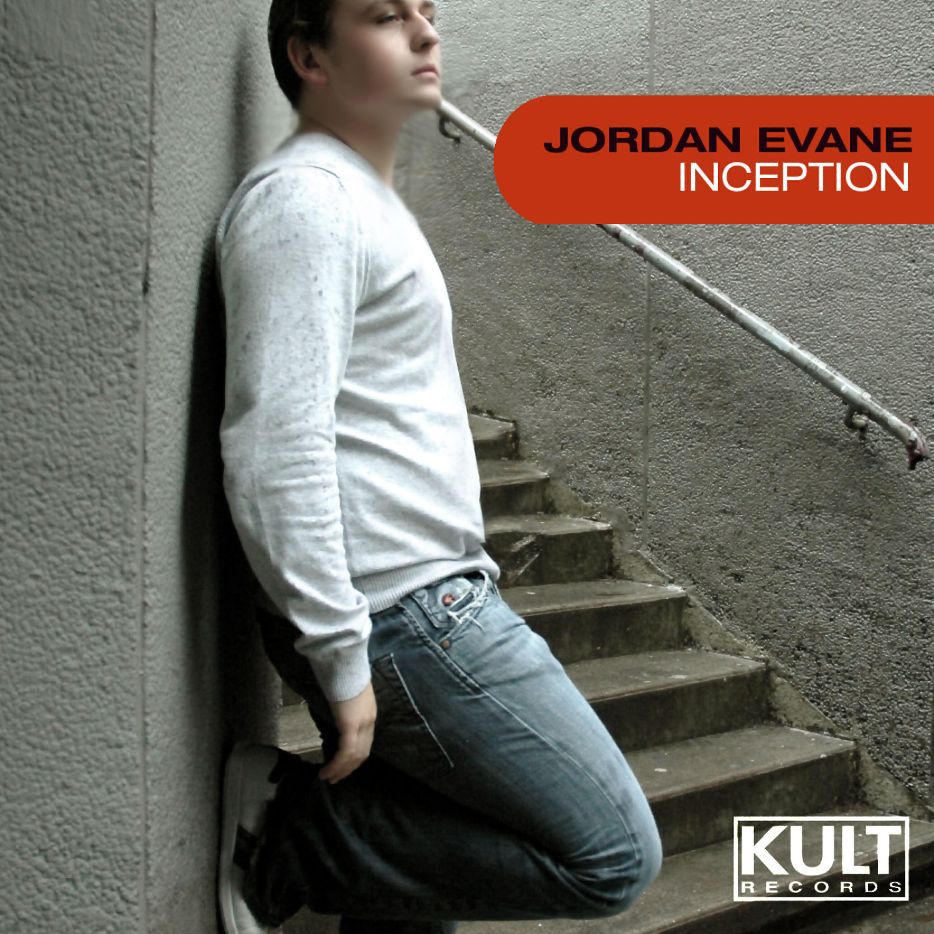 Jordan Evane - Inception (Original Mix)