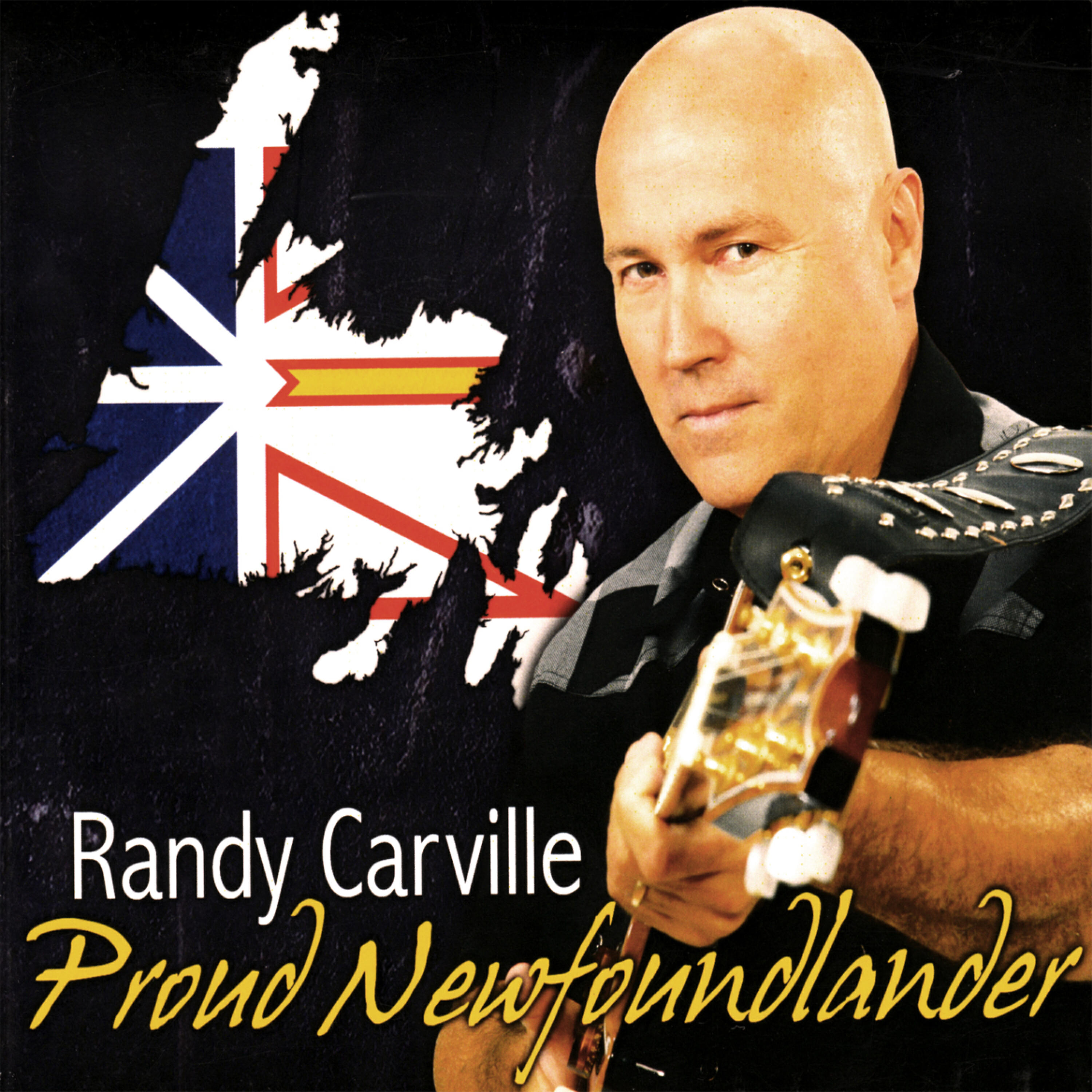 Randy Carville - lorraine