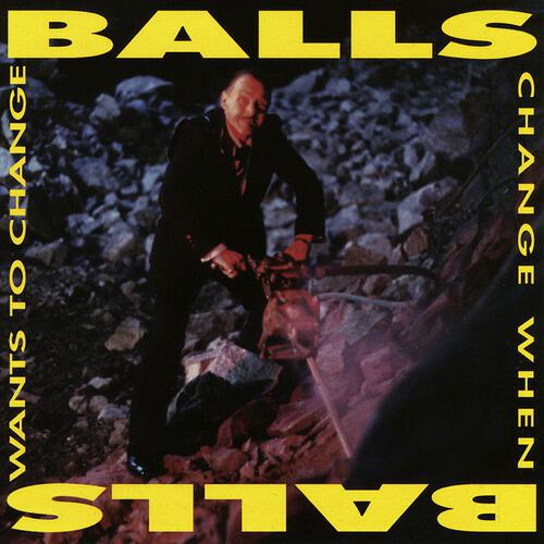 Balls - Lucille Ball