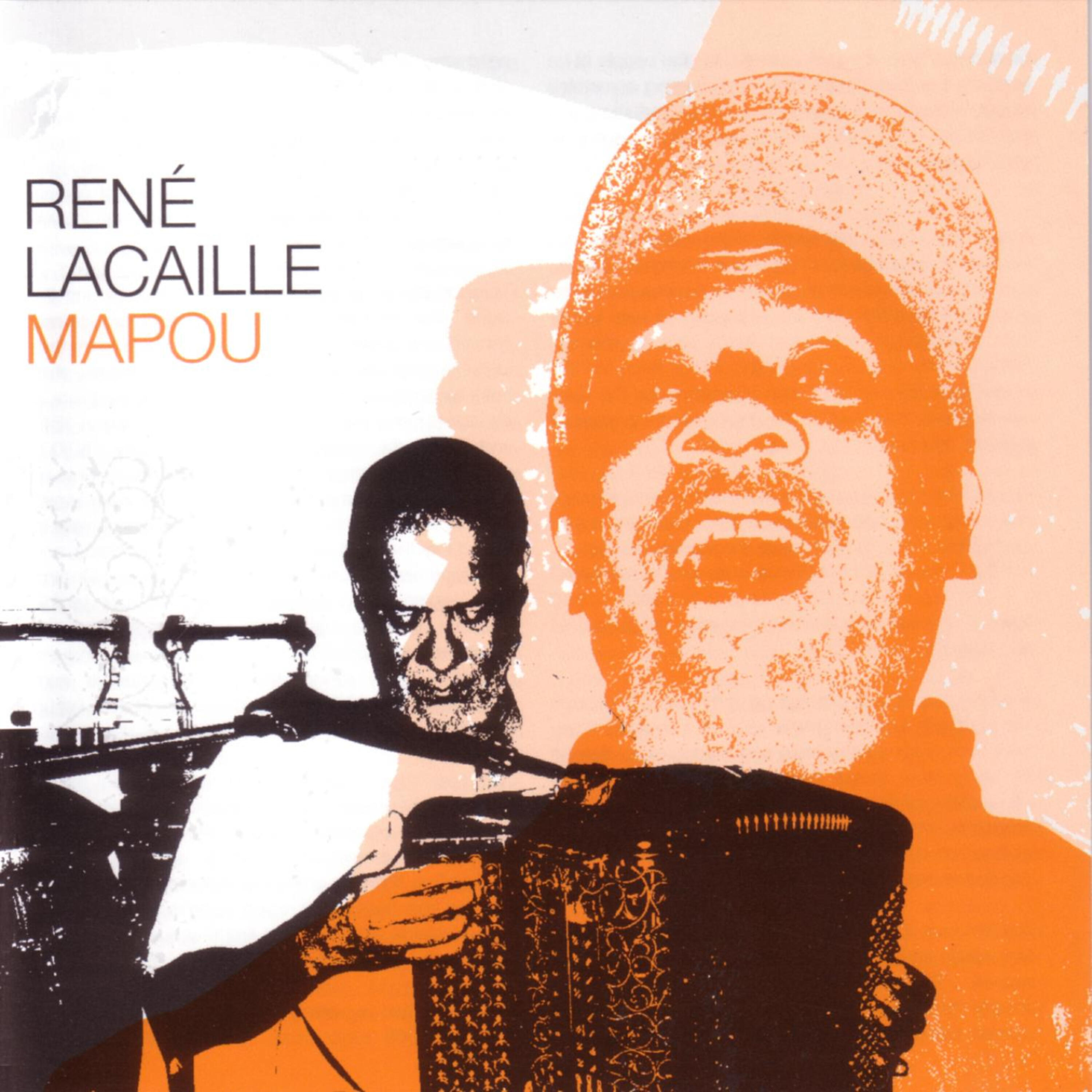René Lacaille - Mazurka 28