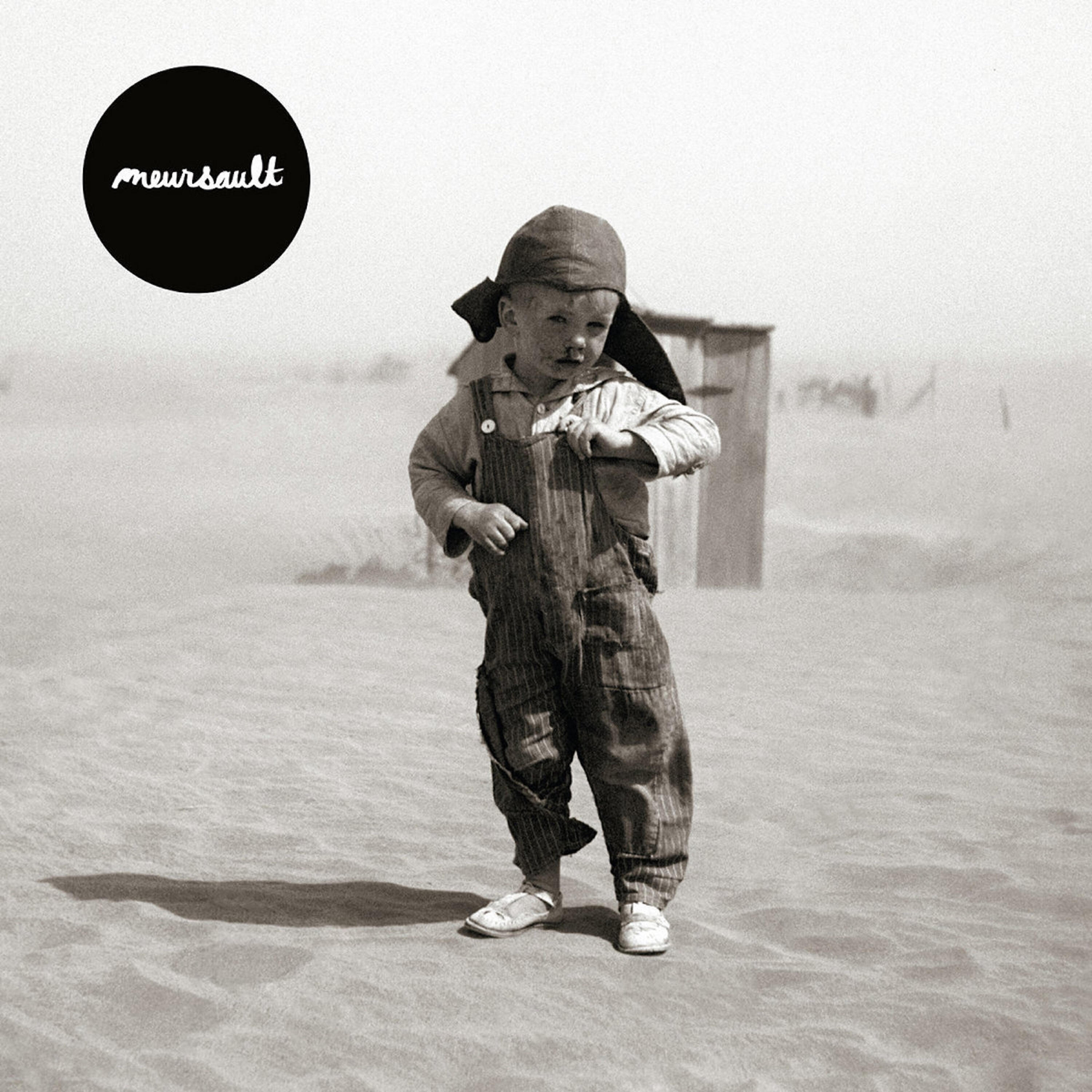 Meursault - Hole