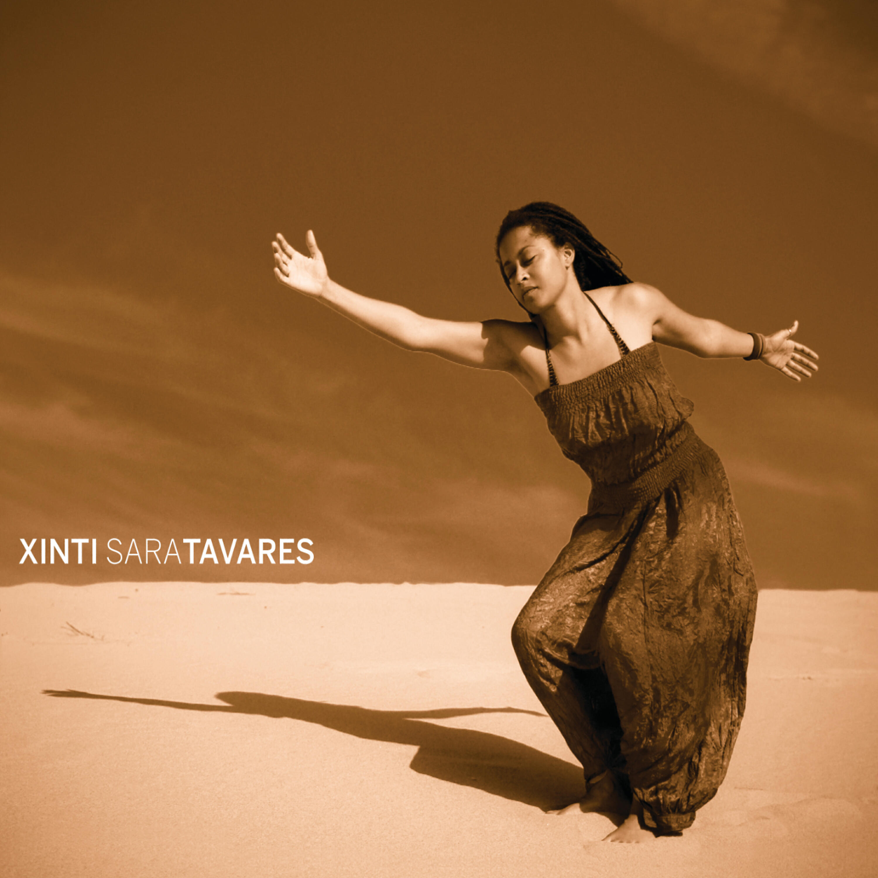 Sara Tavares - Fundi Ku Mi