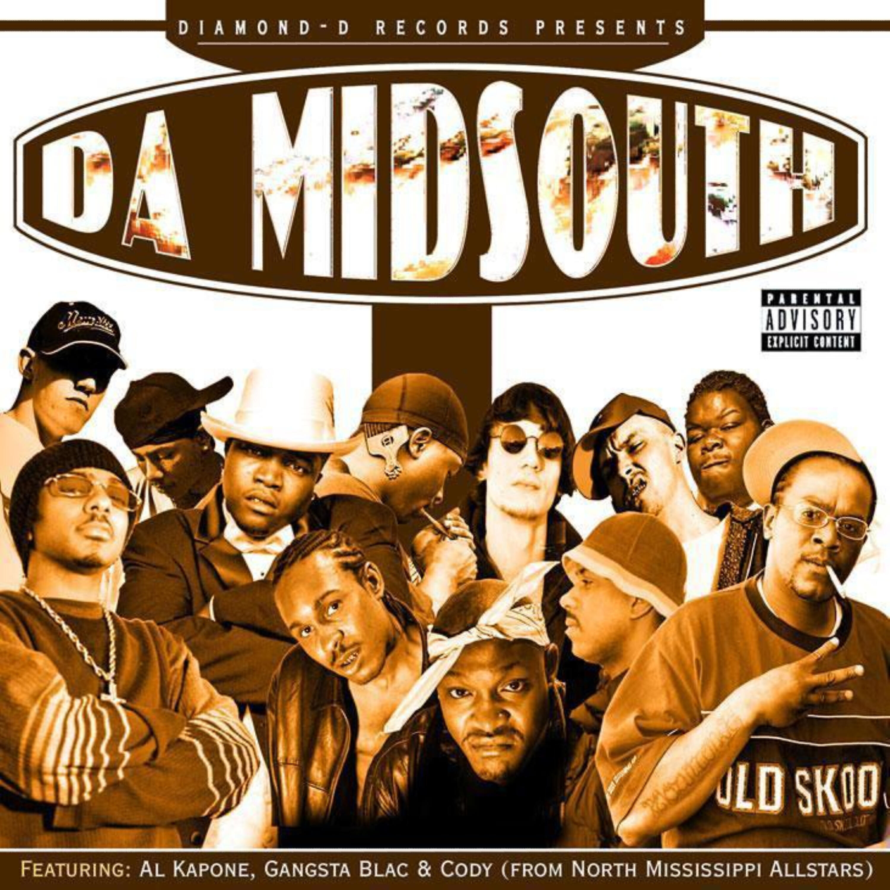 Big Money Ballers - Underground Knockout Kingz