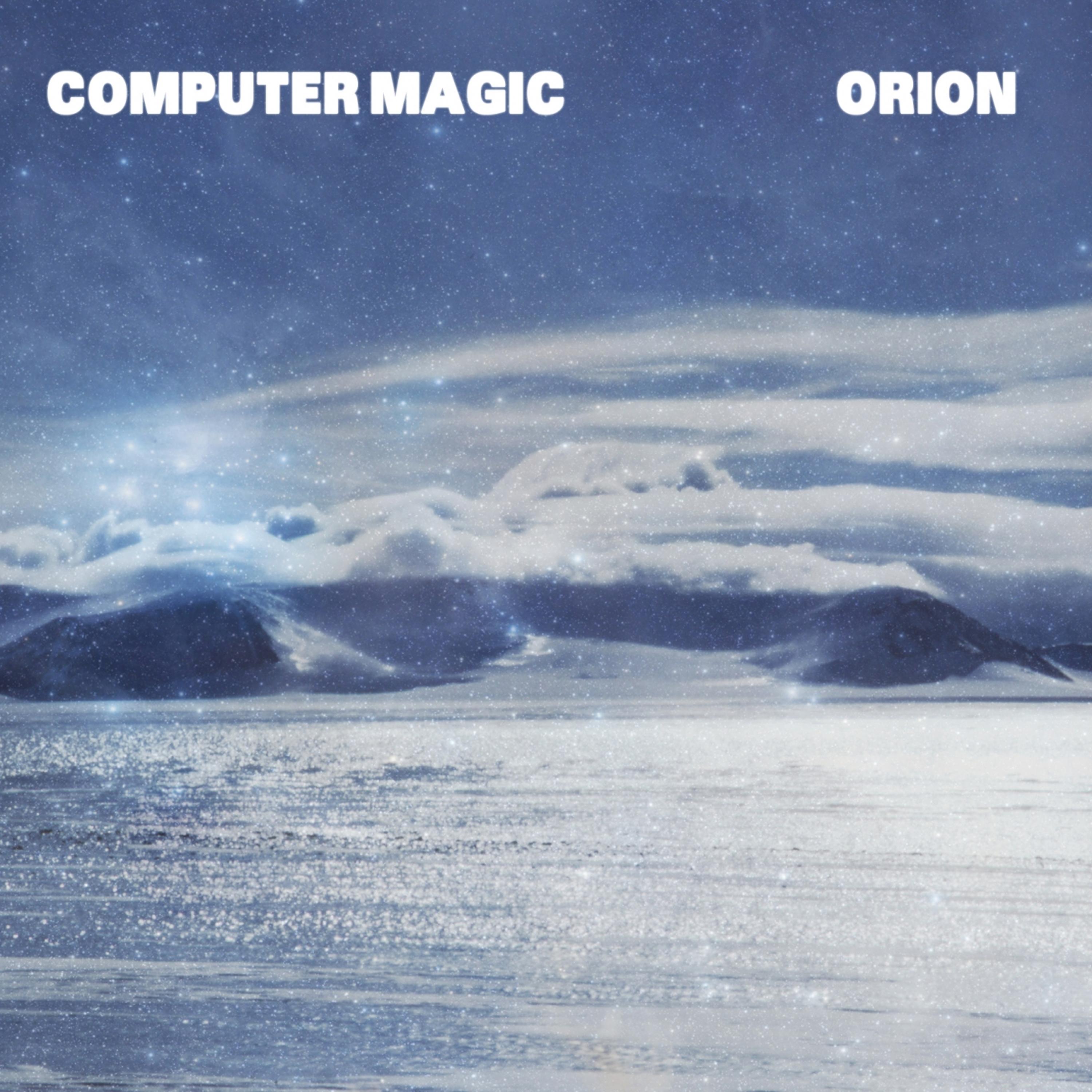 Постер альбома Kitsuné: Orion