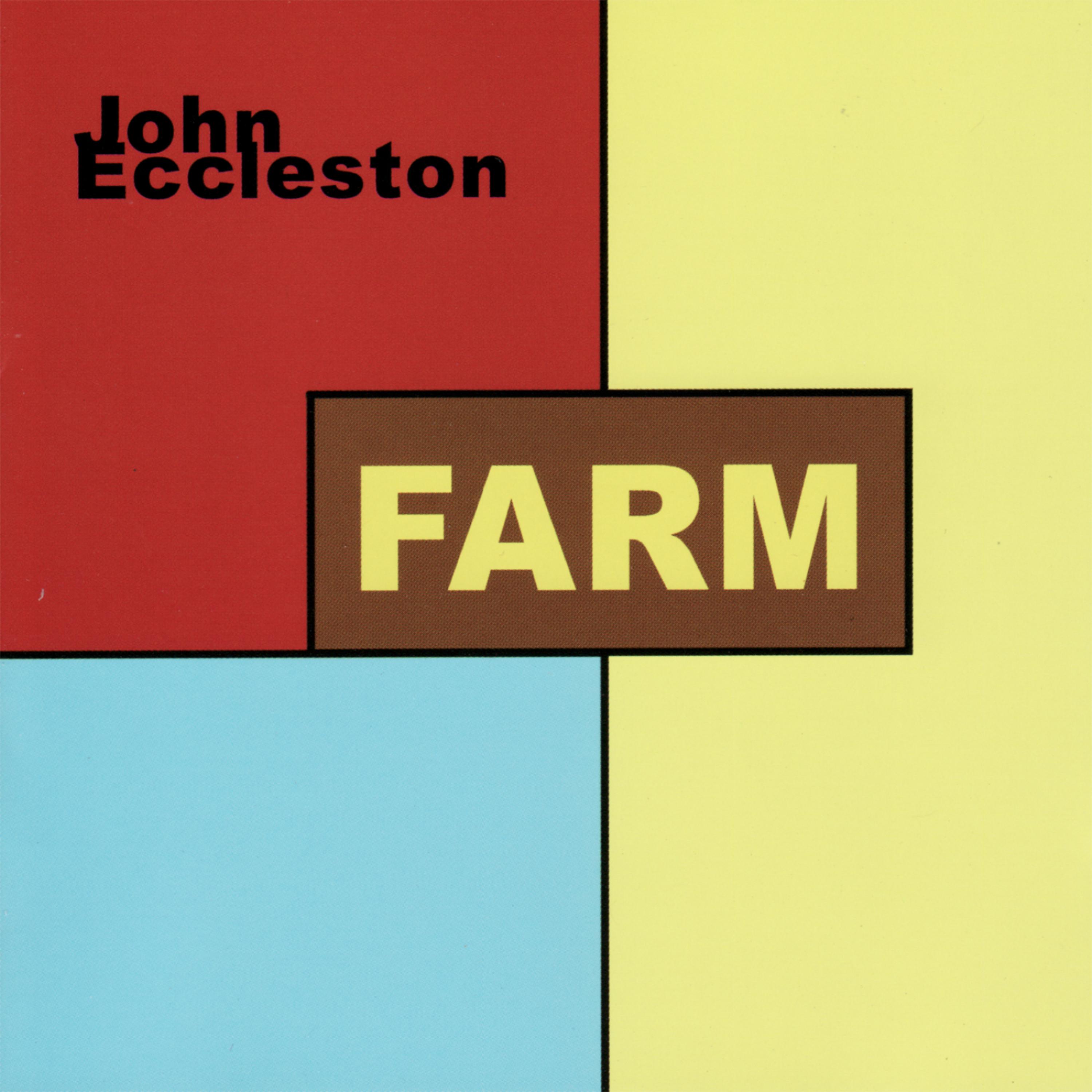 Постер альбома Farm