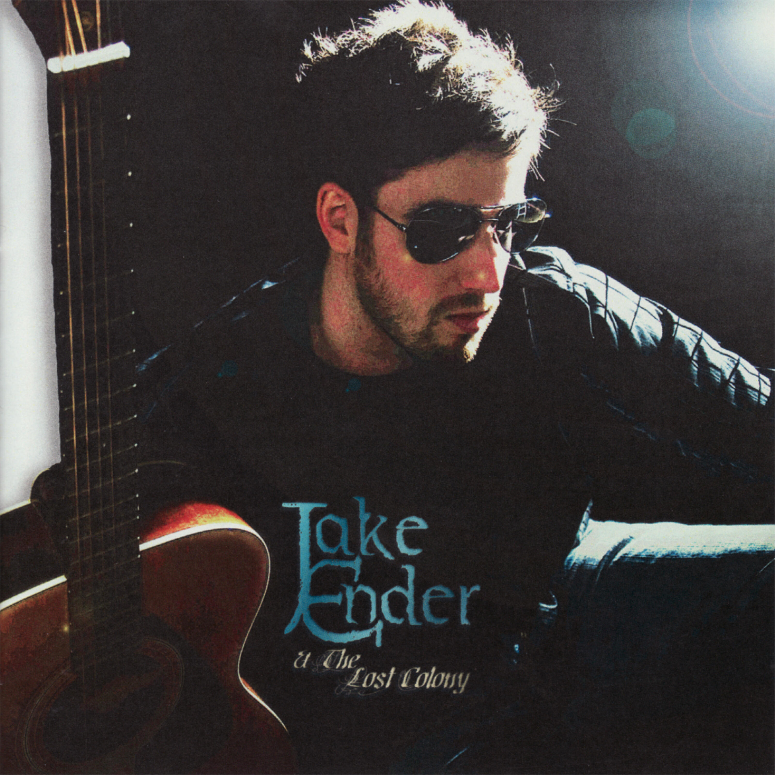 Jake Ender - Orchard Sun