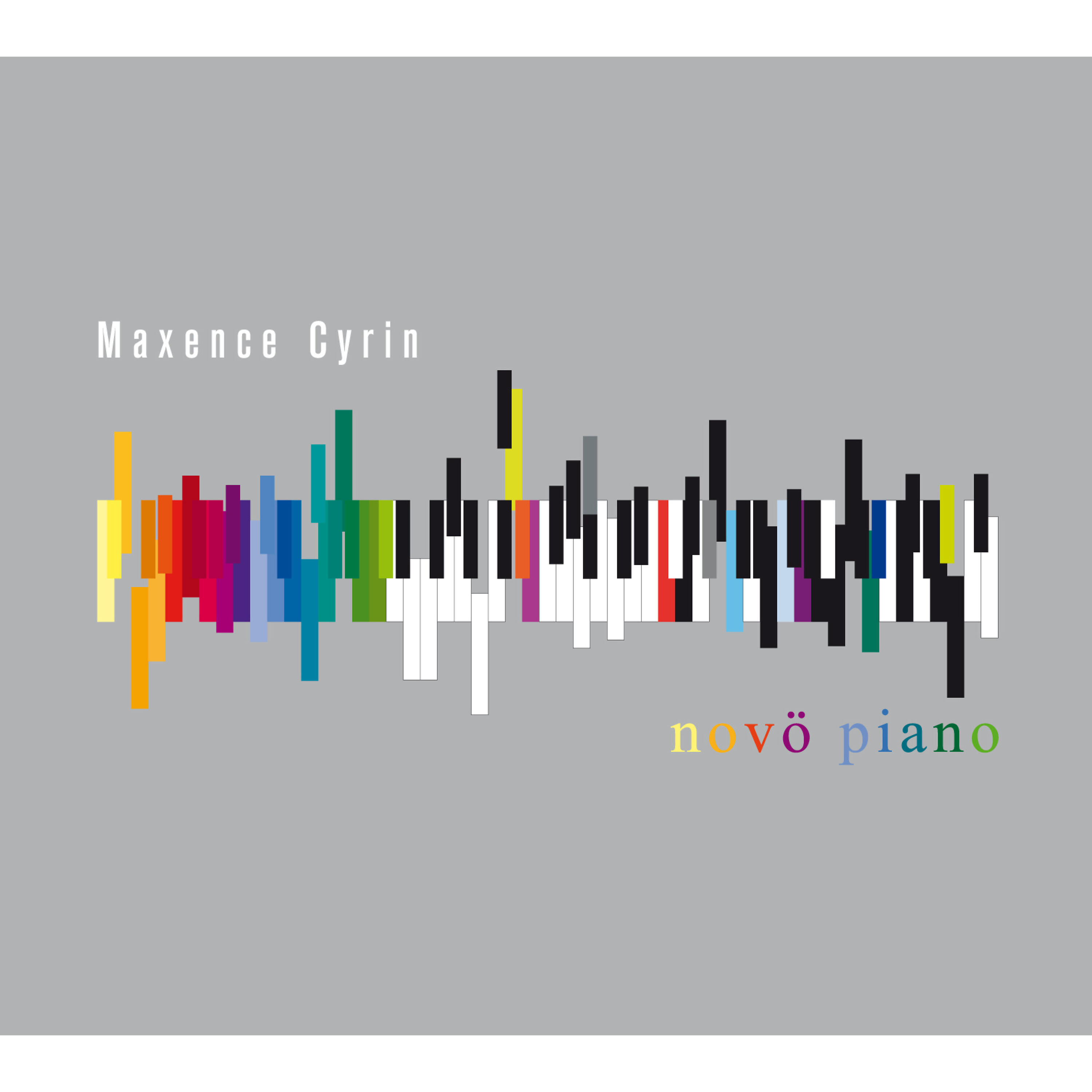 Maxence Cyrin - D.A.N.C.E