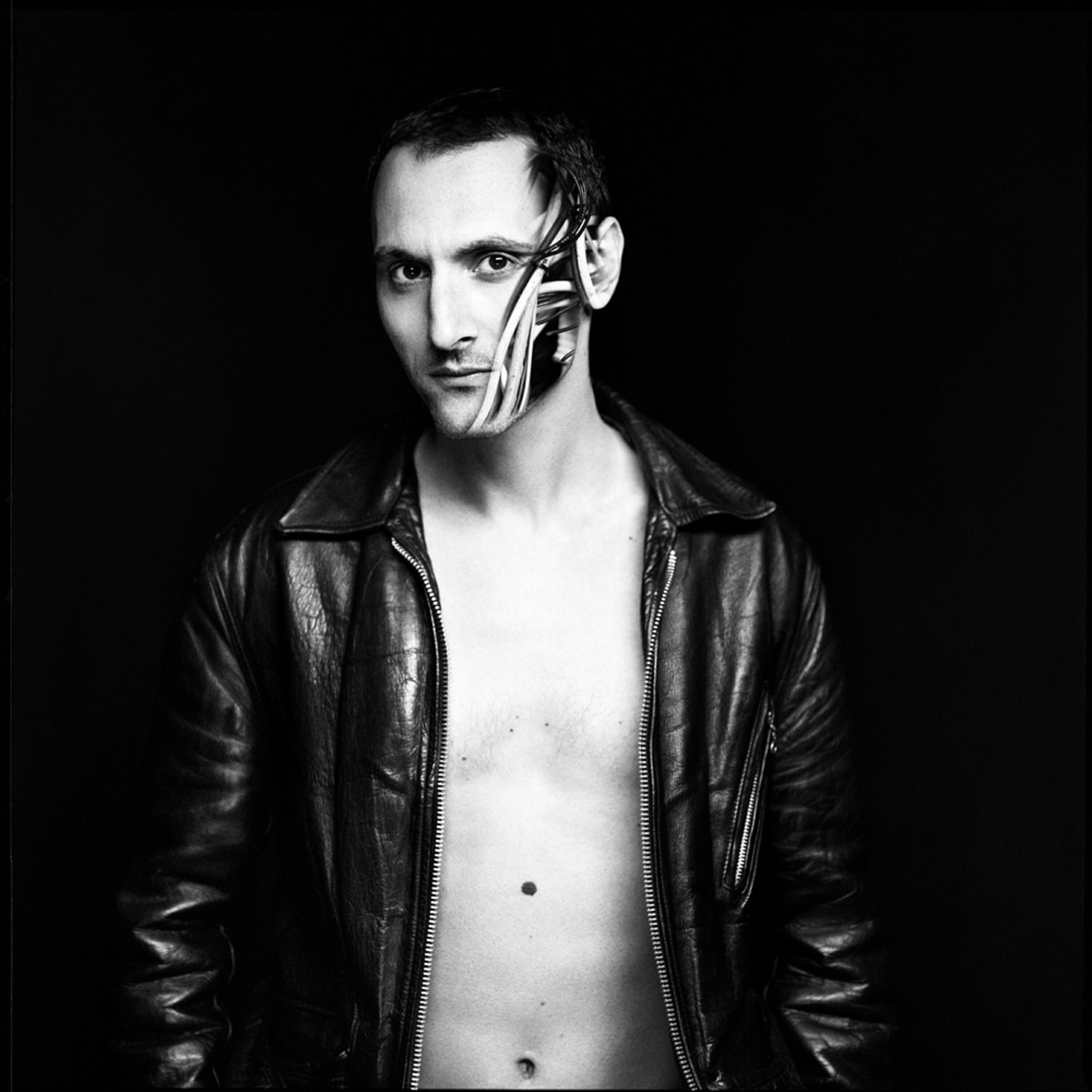 Mirwais - Paradise (Not for Me)