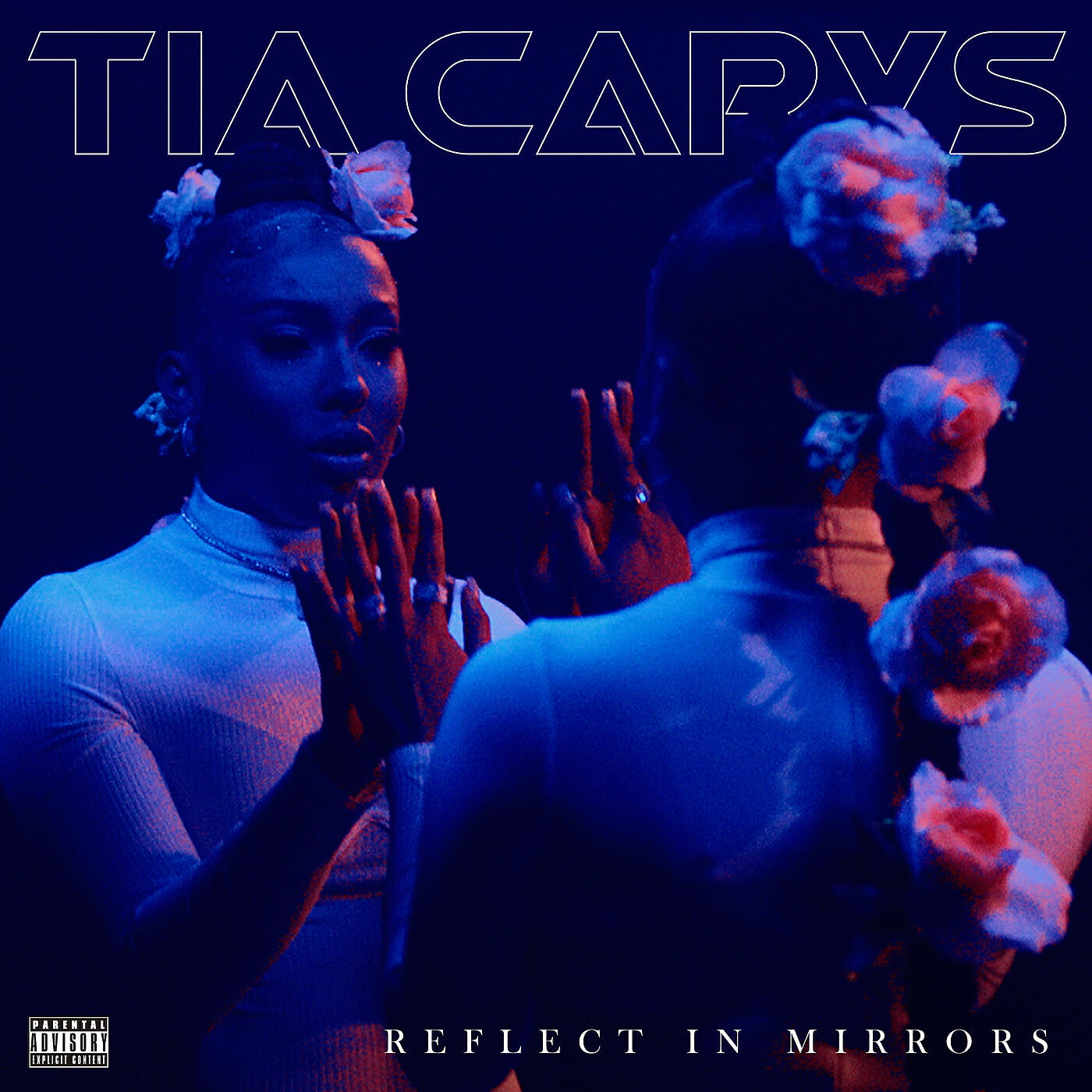 Tia Carys - Reflect In Mirrors