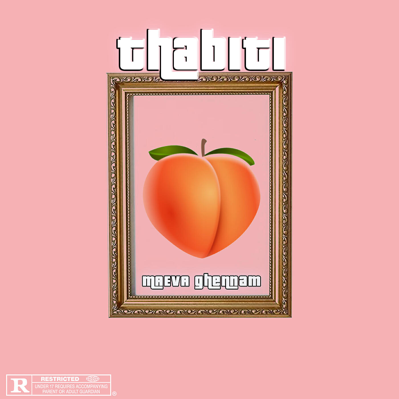 THABITI - Maeva Ghennam