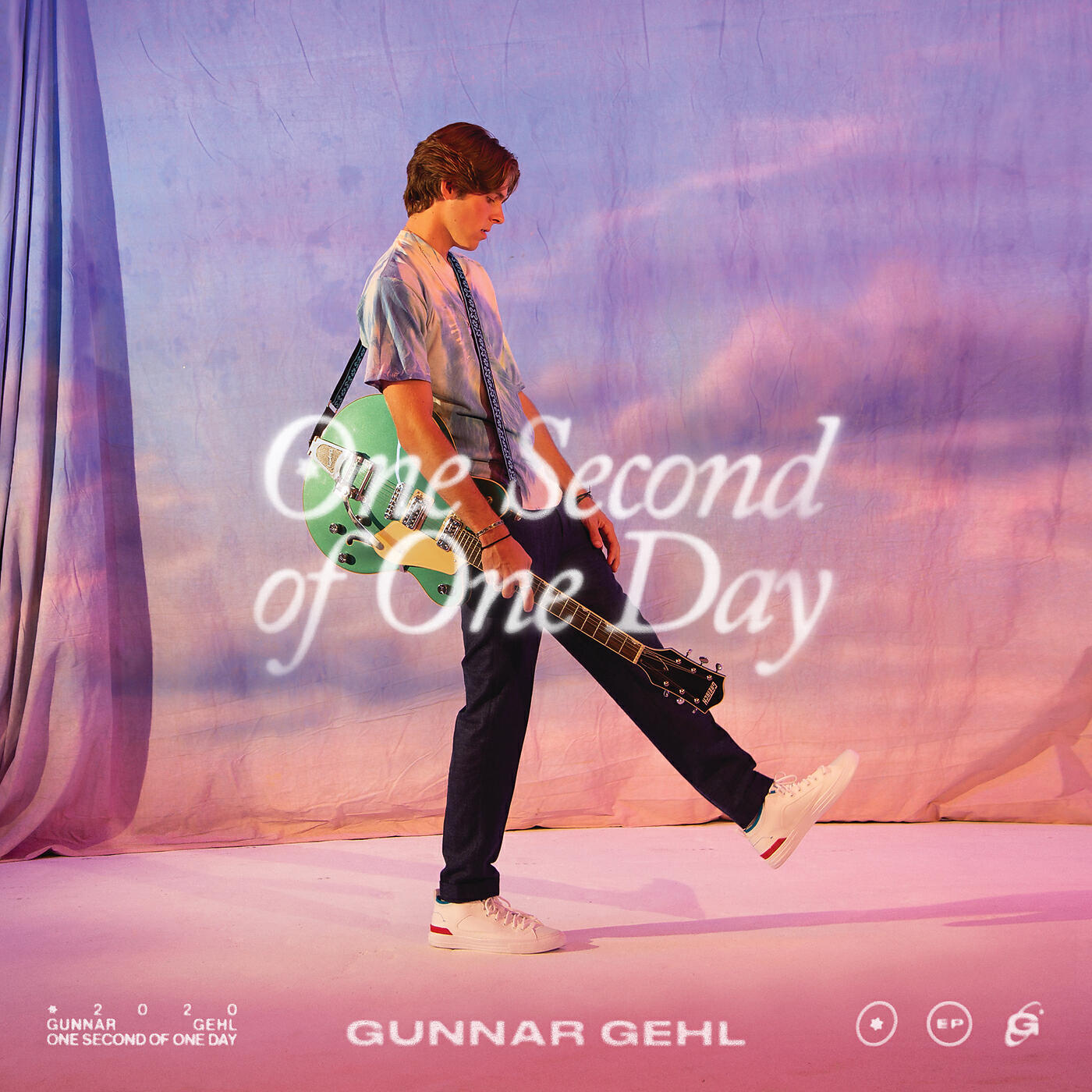 Gunnar Gehl - Not Even In My Dreams
