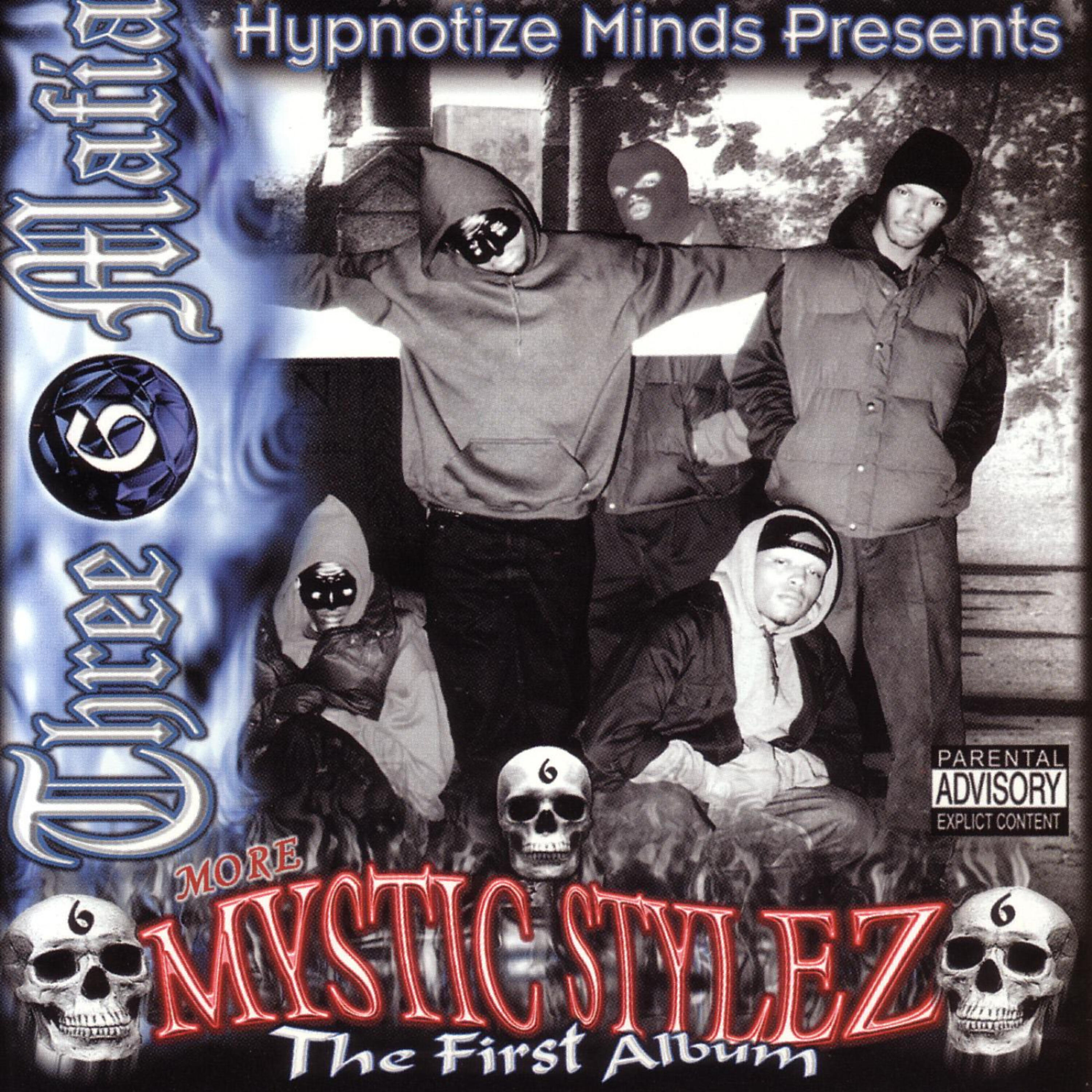 Three-6 Mafia - Big Bizness