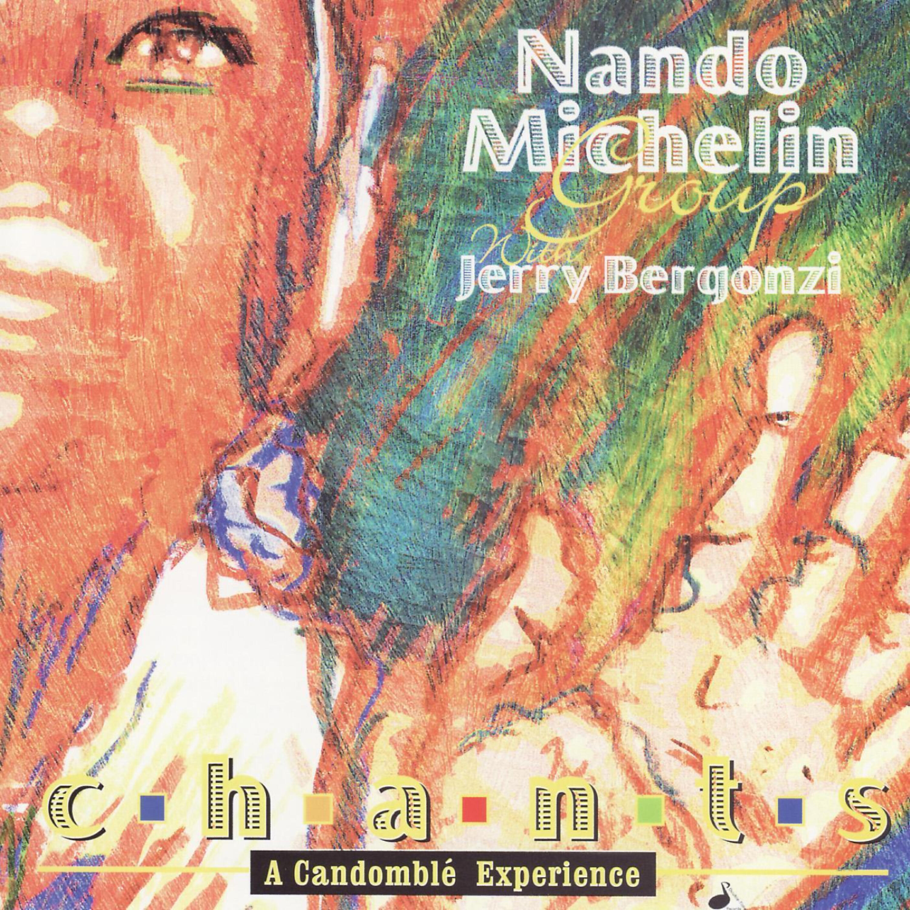 Nando Michelin Group - Oxumare