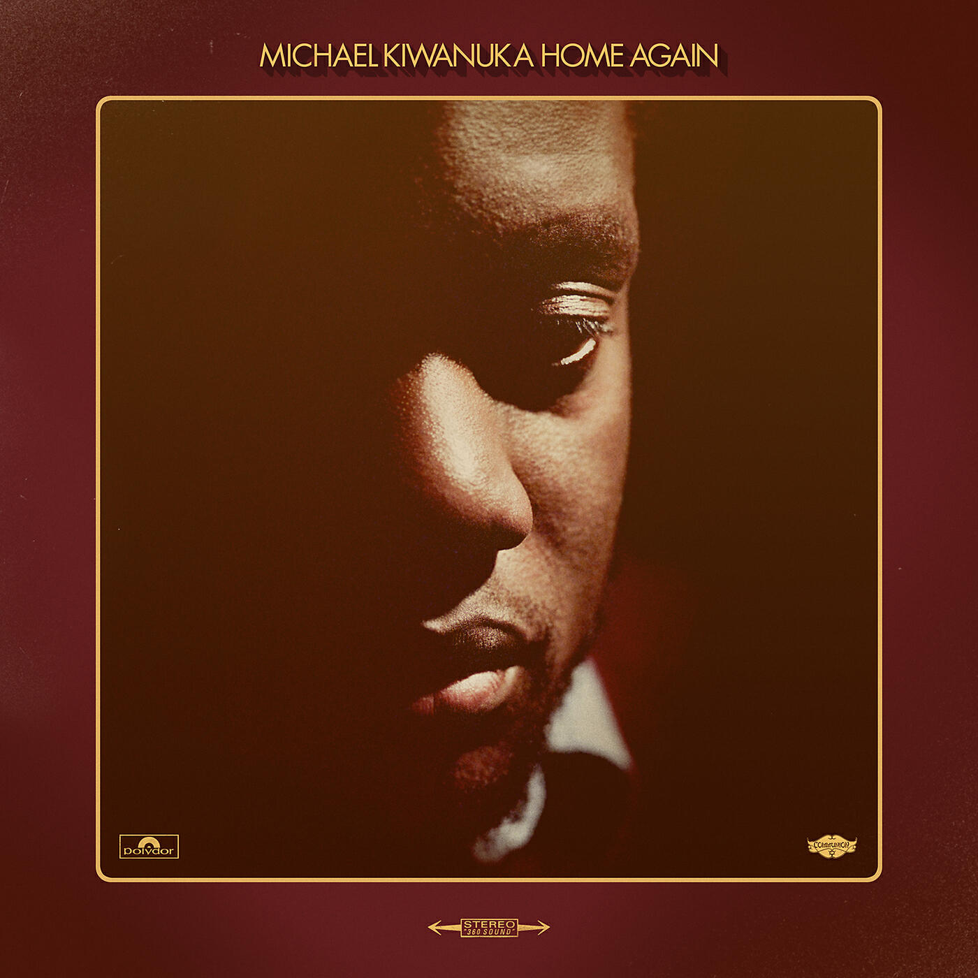 Michael Kiwanuka - I Won't Lie (Ethan Johns Session)