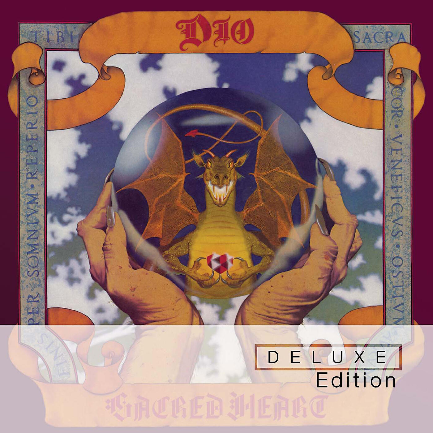 Dio - We Rock (Live At The Spectrum, Philadelphia / 1985)