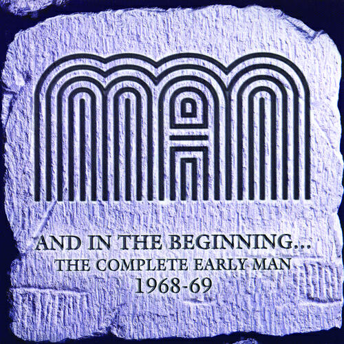 Man - Don't Just Stand There (Come Out In The Rain)