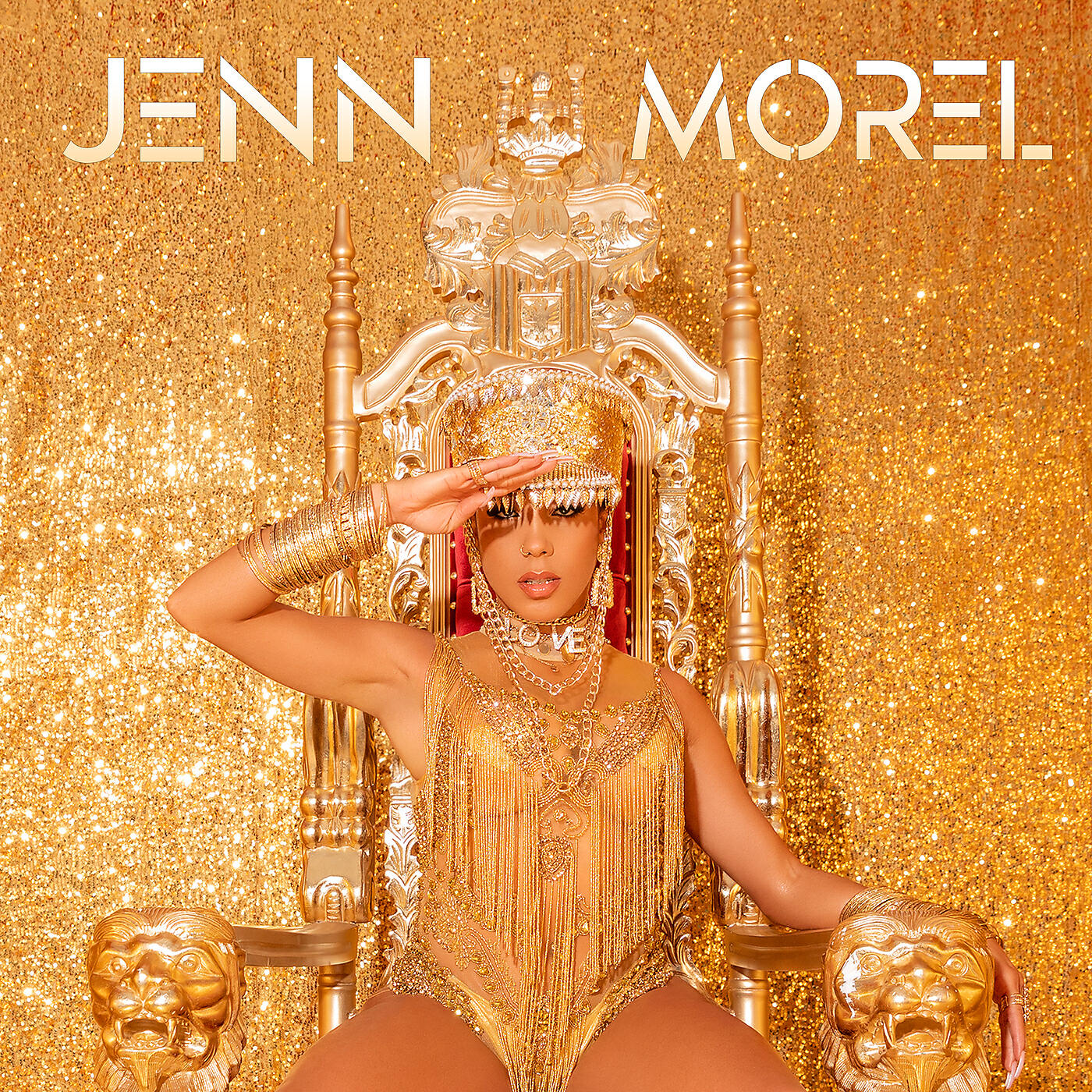 Jenn Morel - Mango