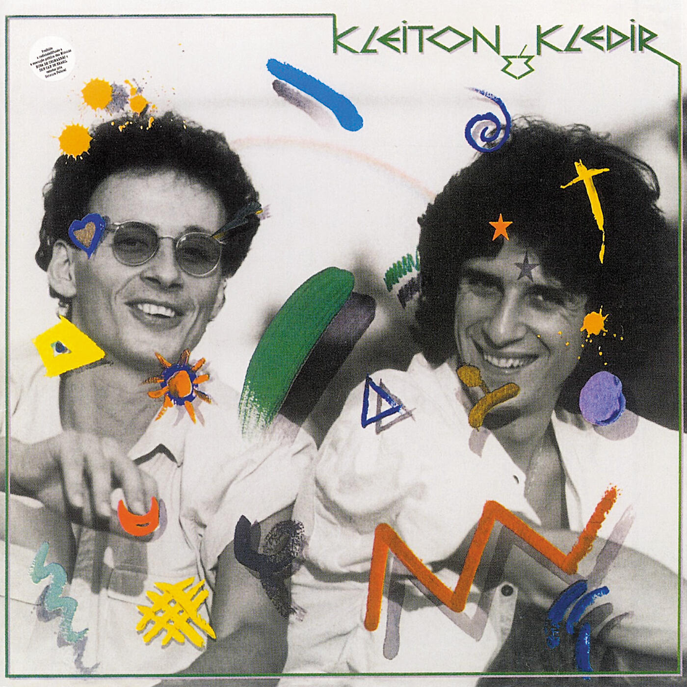 Kleiton & Kledir - Pasion