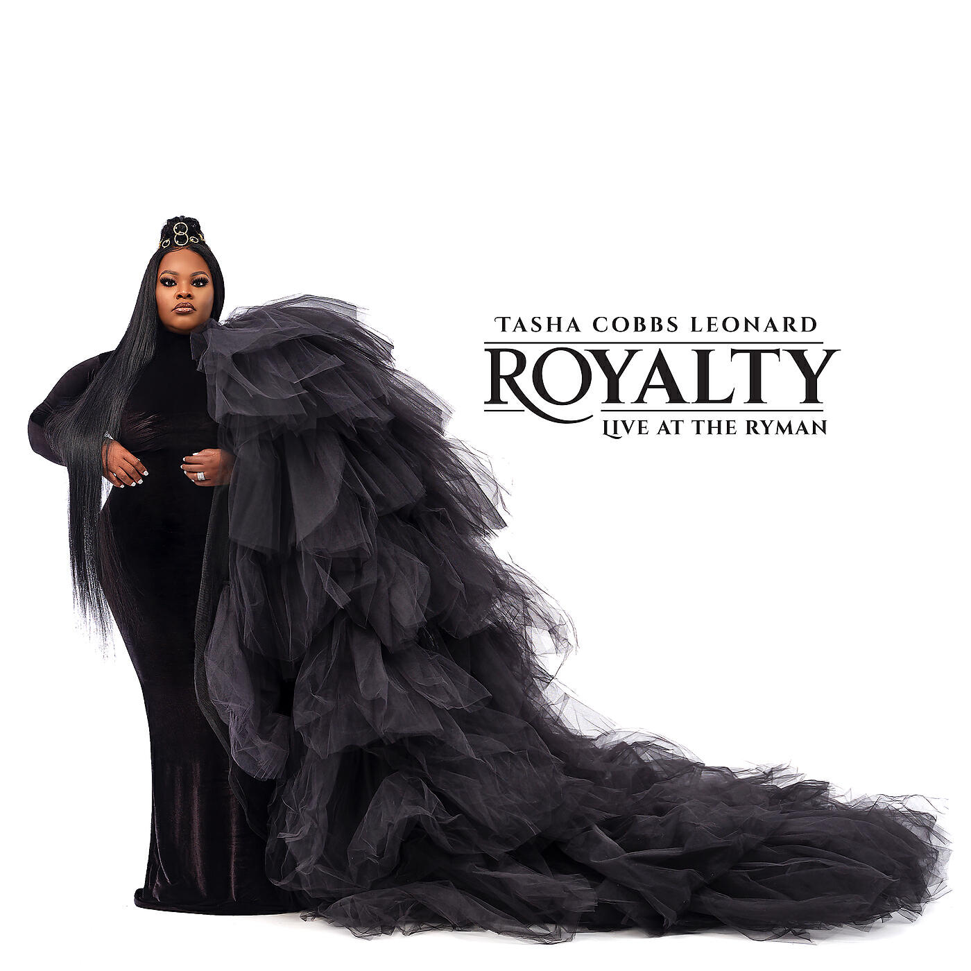 Tasha Cobbs Leonard - In Spite Of Me