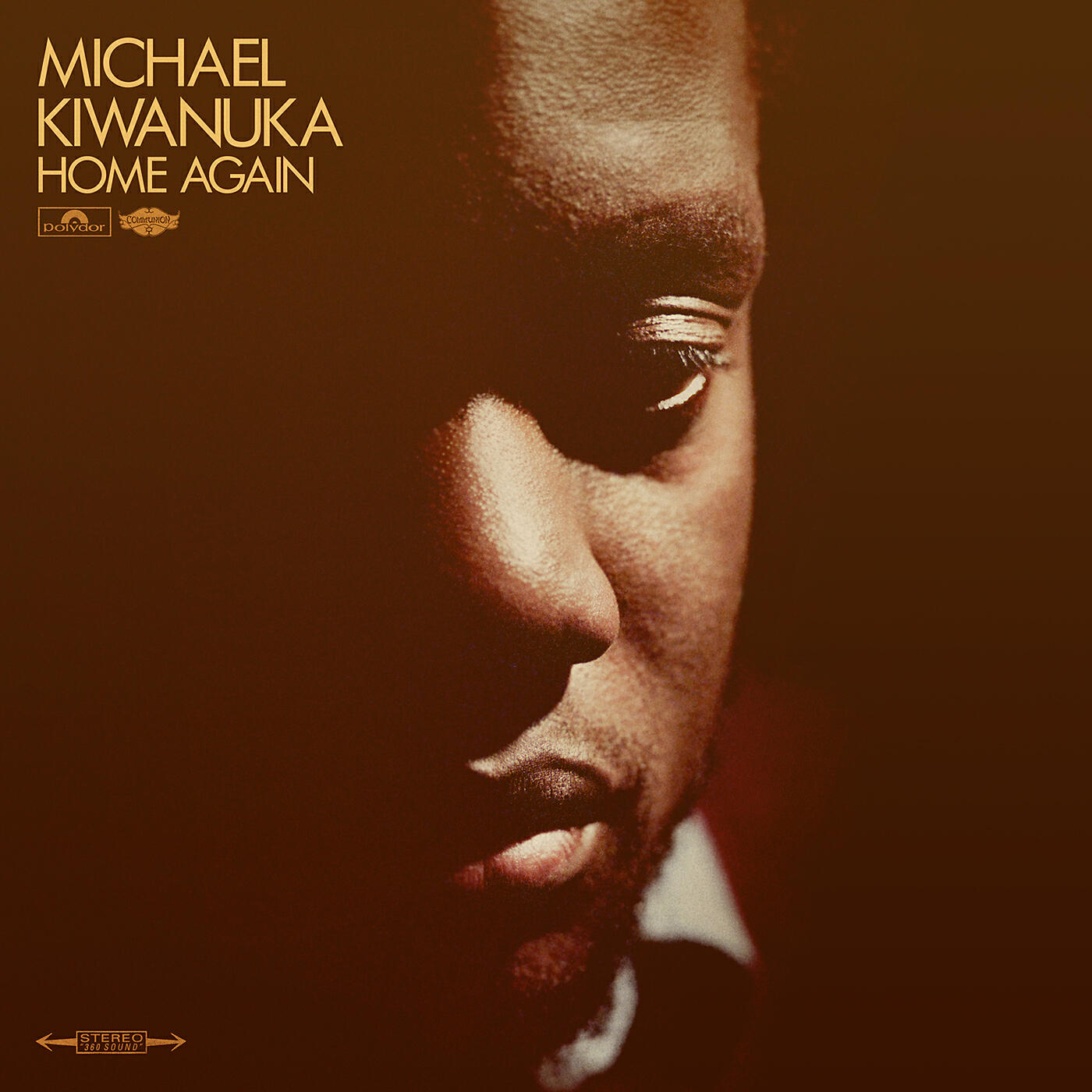 Michael Kiwanuka - I'm Getting Ready