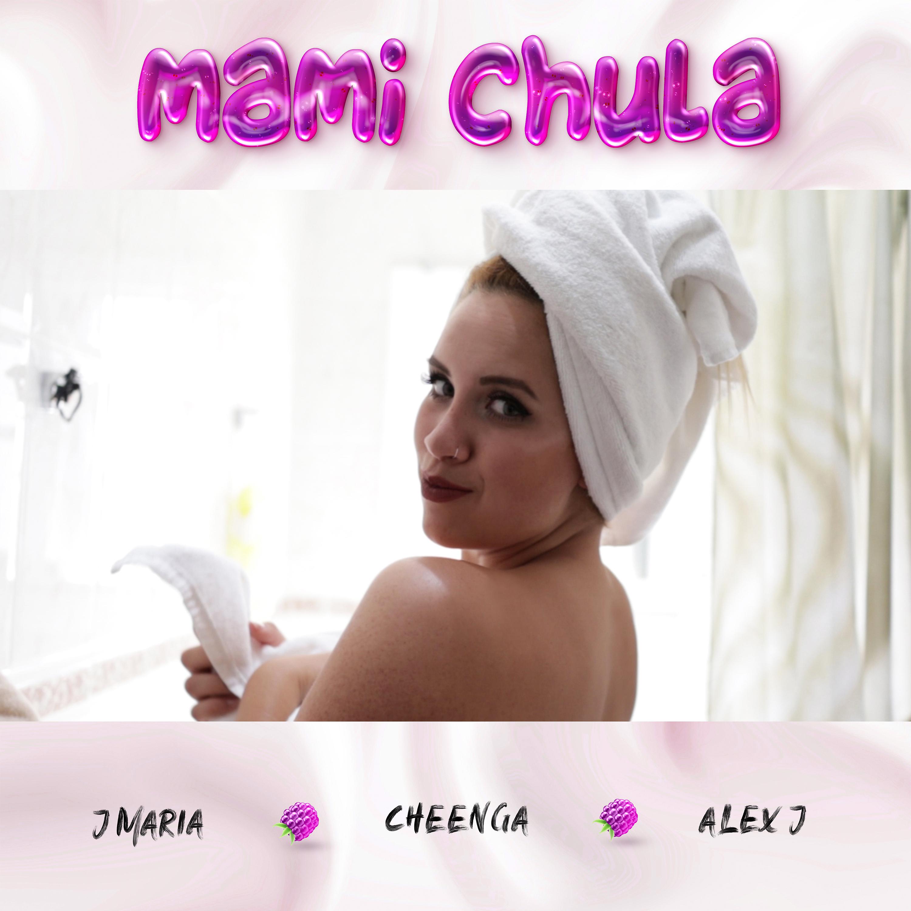 Постер альбома Mami Chula