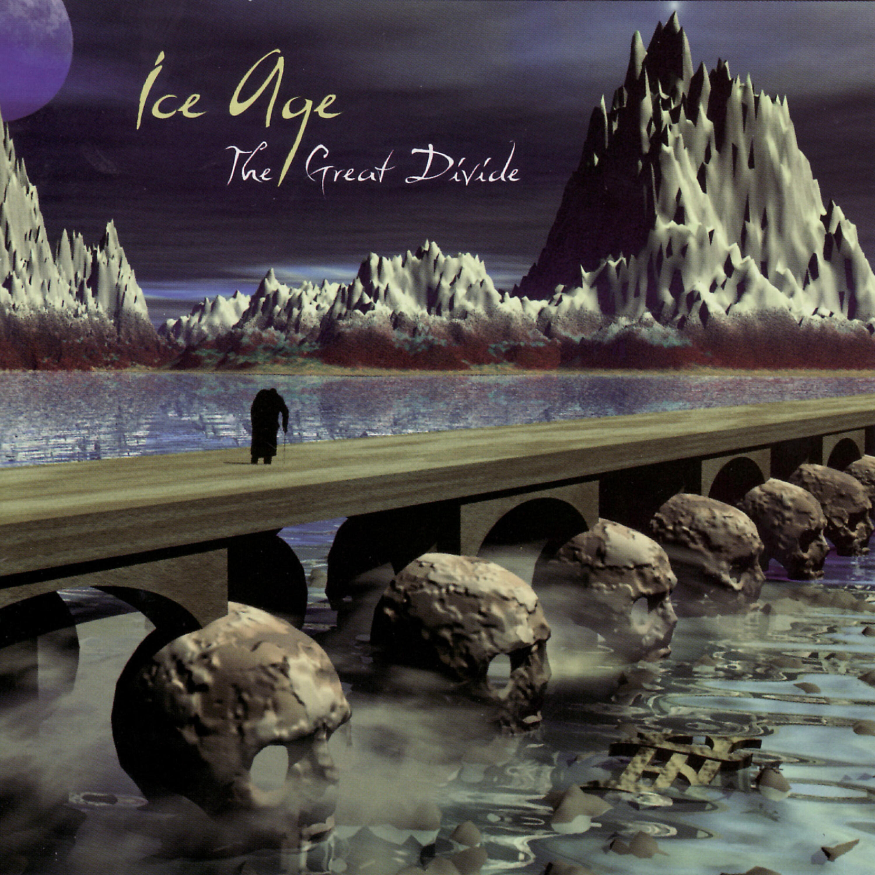 Ice Age - To Say Goodbye, Part I: Worthless Words (Instrumental)