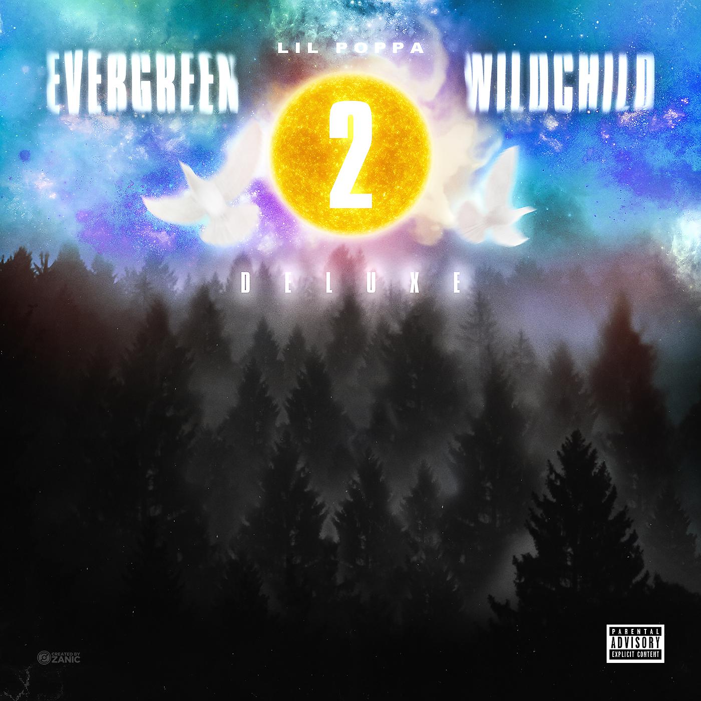 Постер альбома Evergreen Wildchild 2