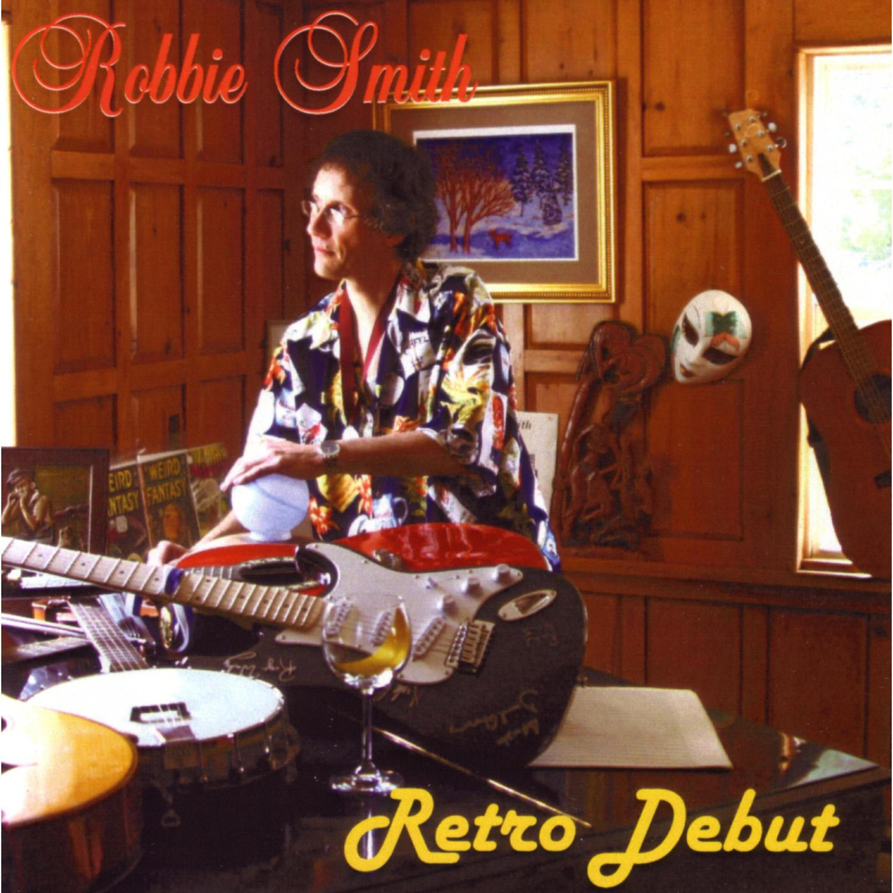 Robbie Smith - Afterthoughts