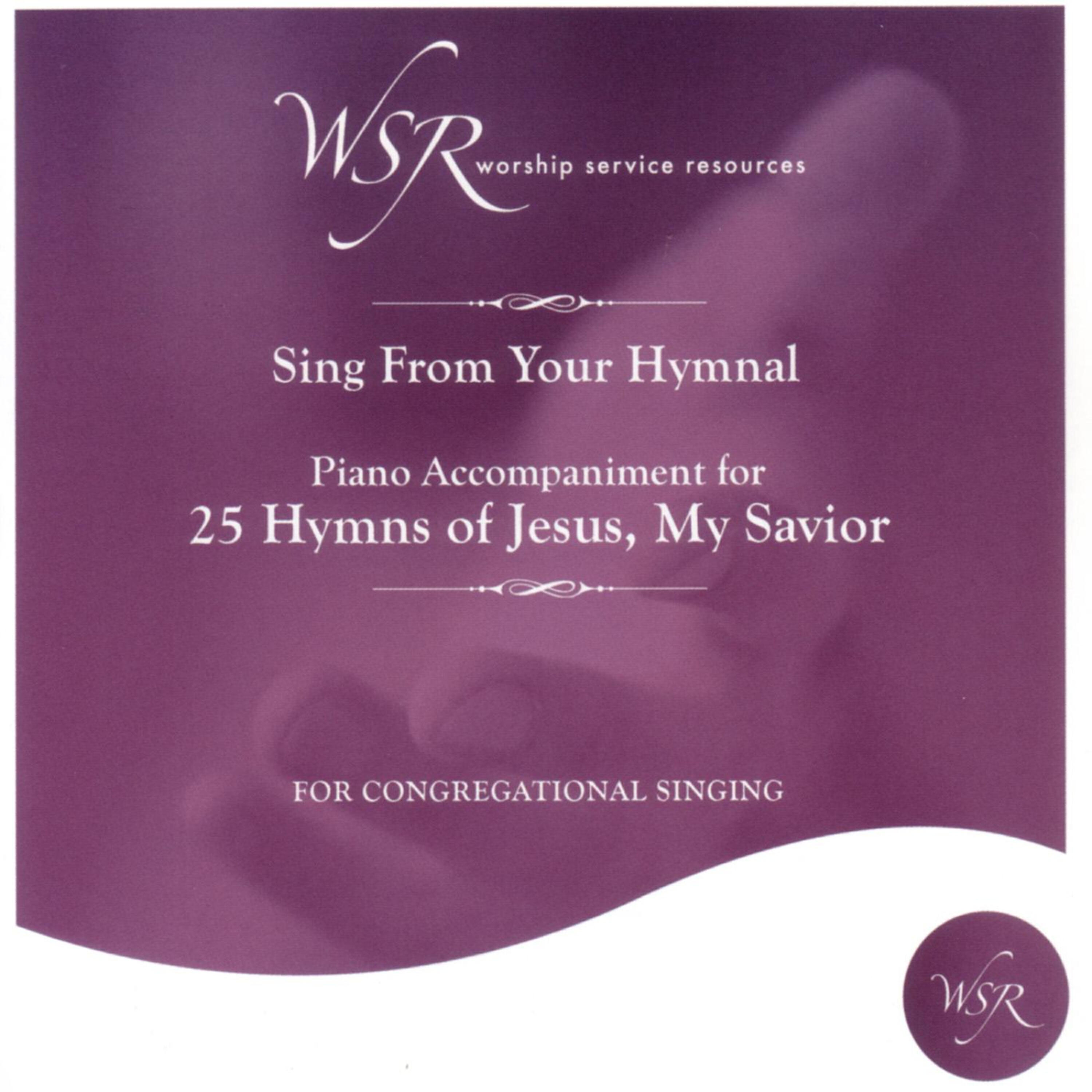 Worship Service Resources - Our Great Savior