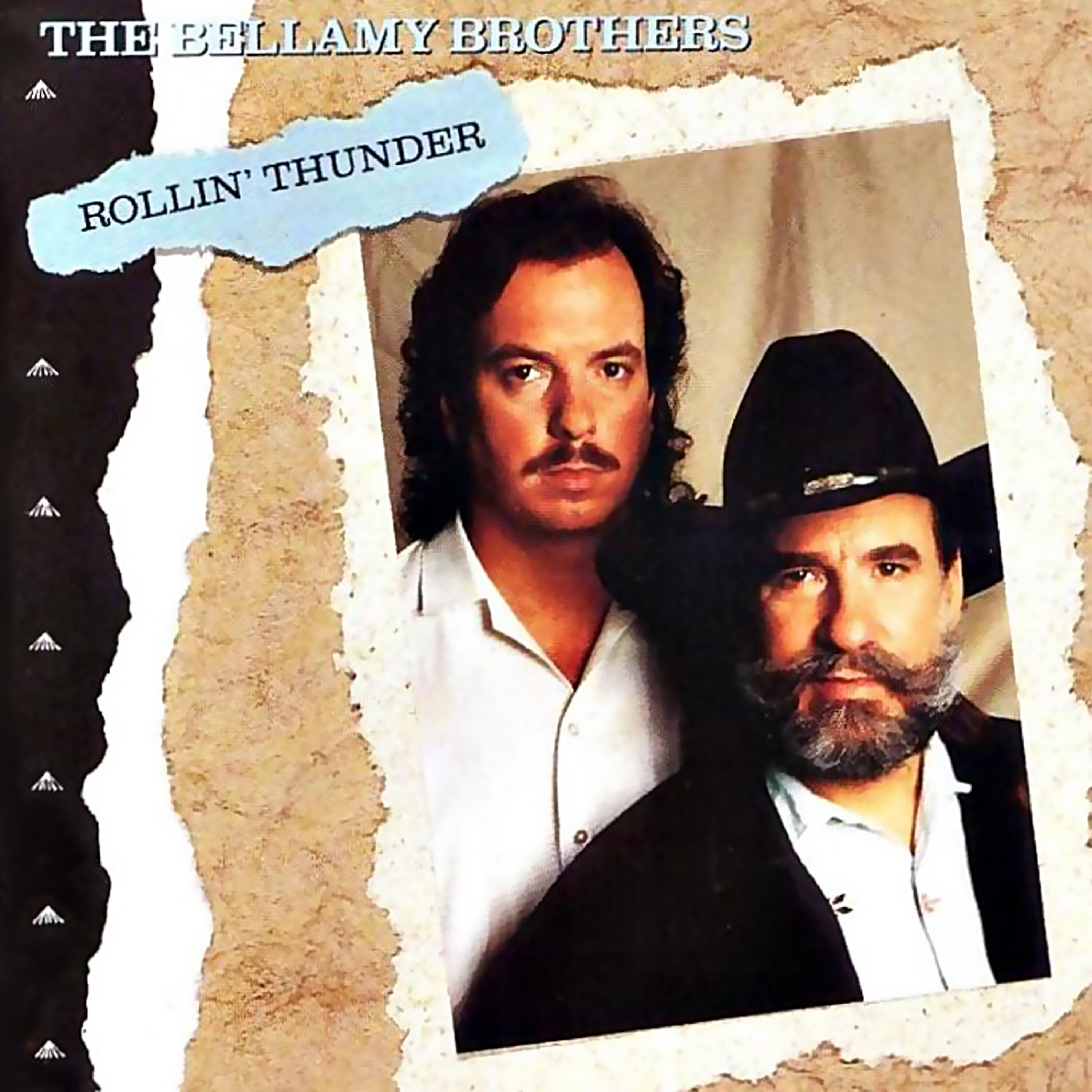 The Bellamy Brothers - She Don't Know That She's Perfect