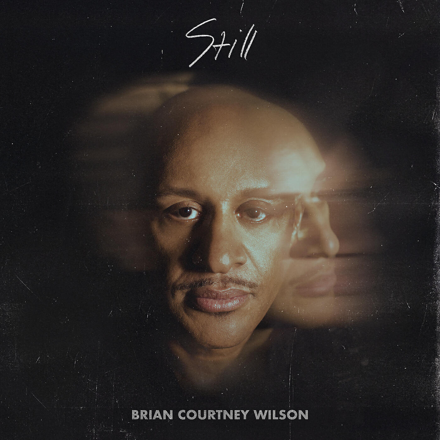Brian Courtney Wilson - Inner City Blues (Make Me Wanna Holler)