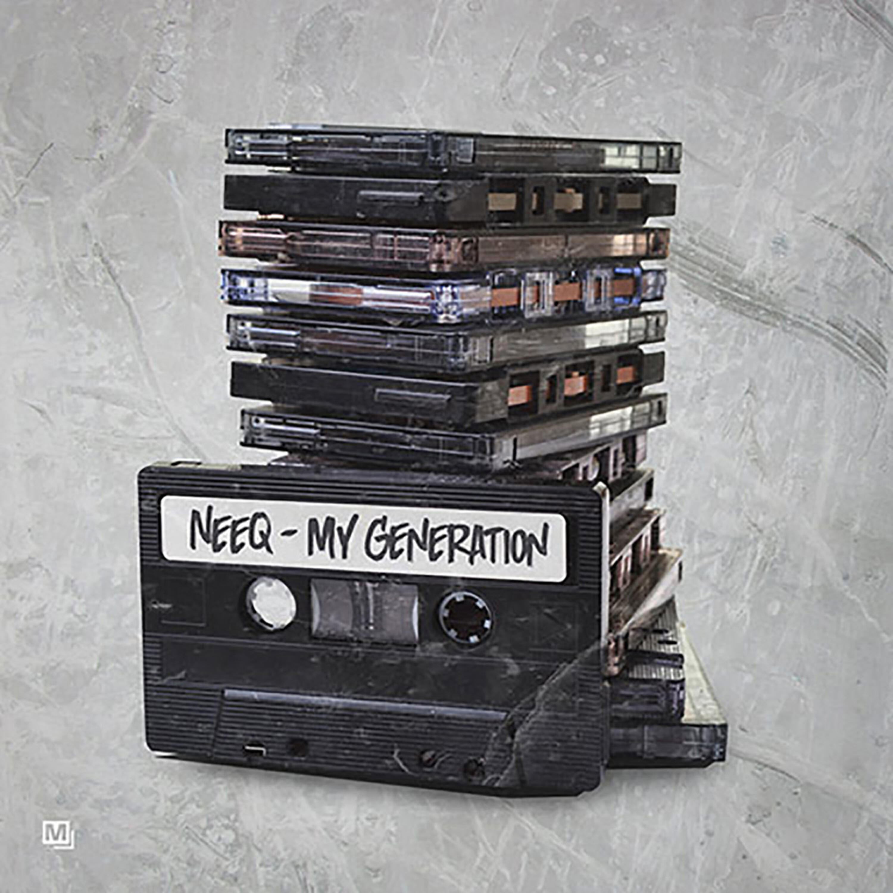 NeeQ - My Generation