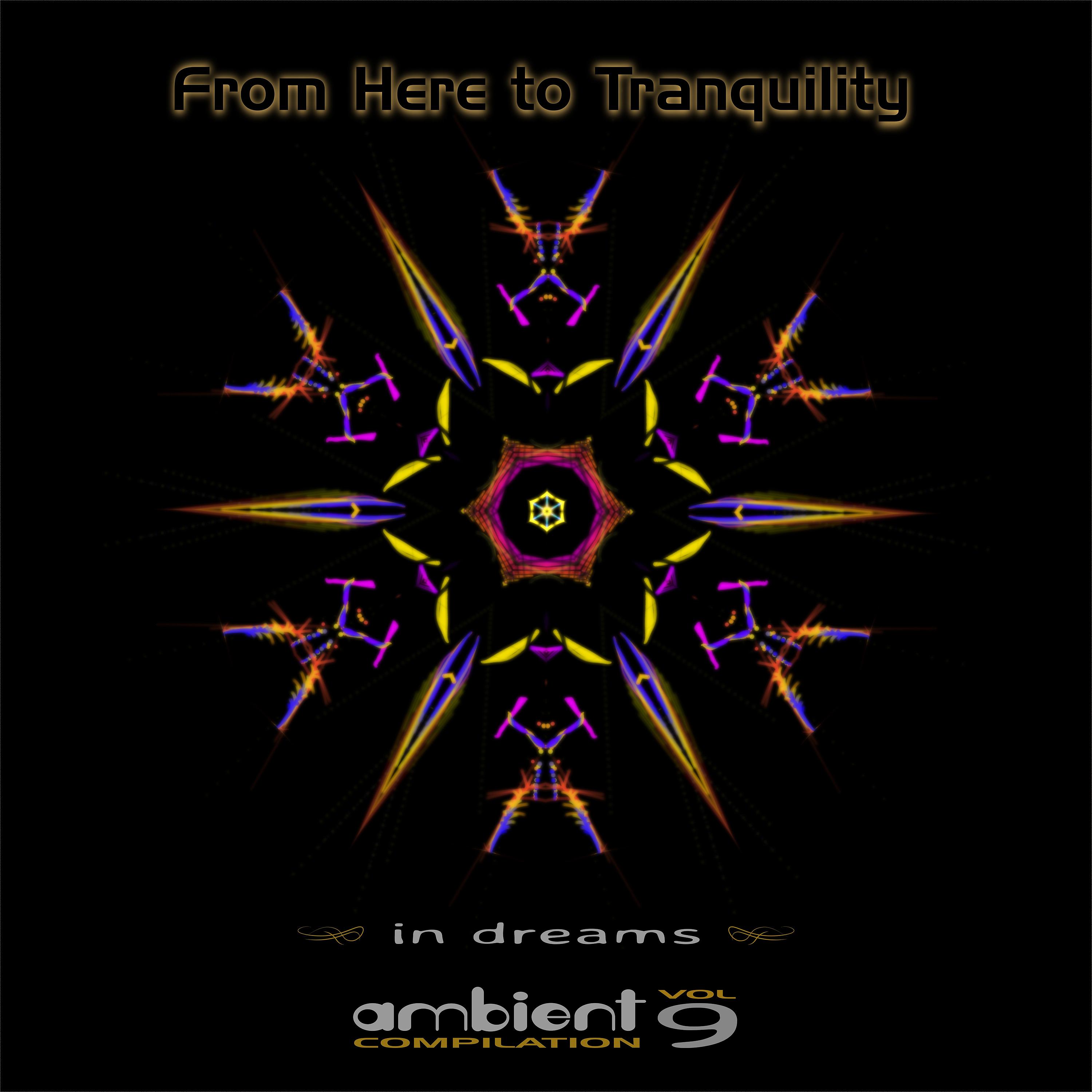 Постер альбома From Here to Tranquility, Vol. 9