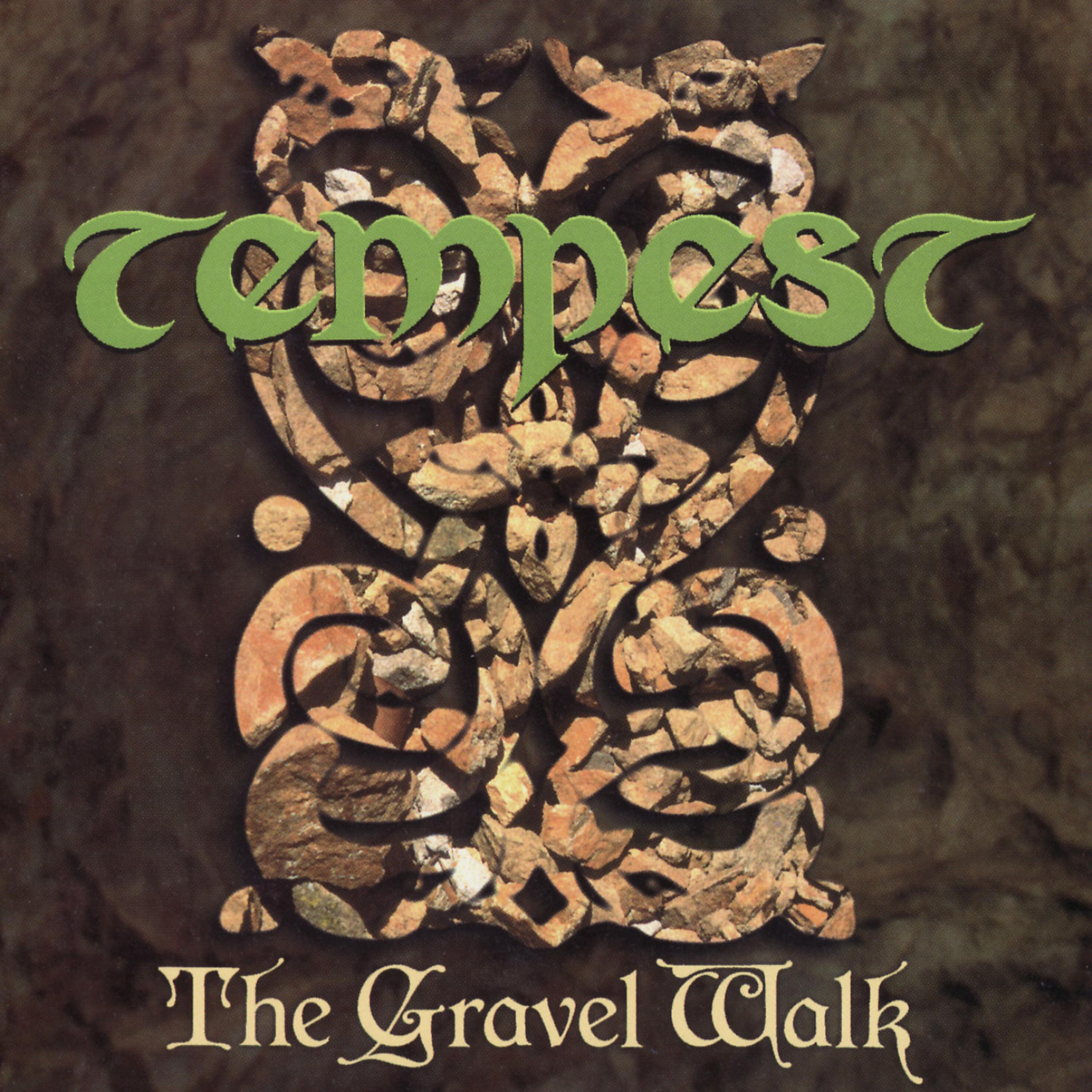 Постер альбома The Gravel Walk