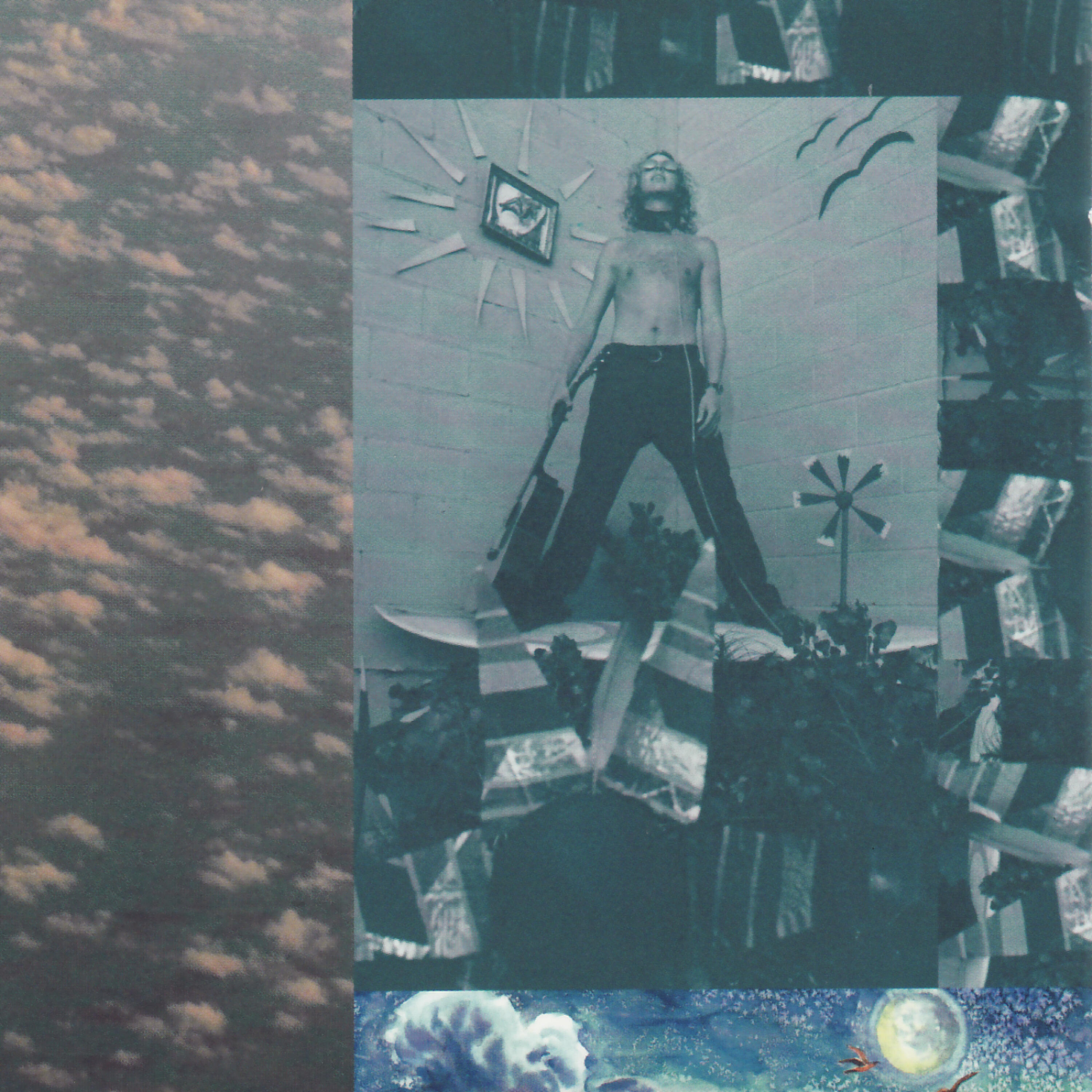 Shaden Garett - Virtual Light