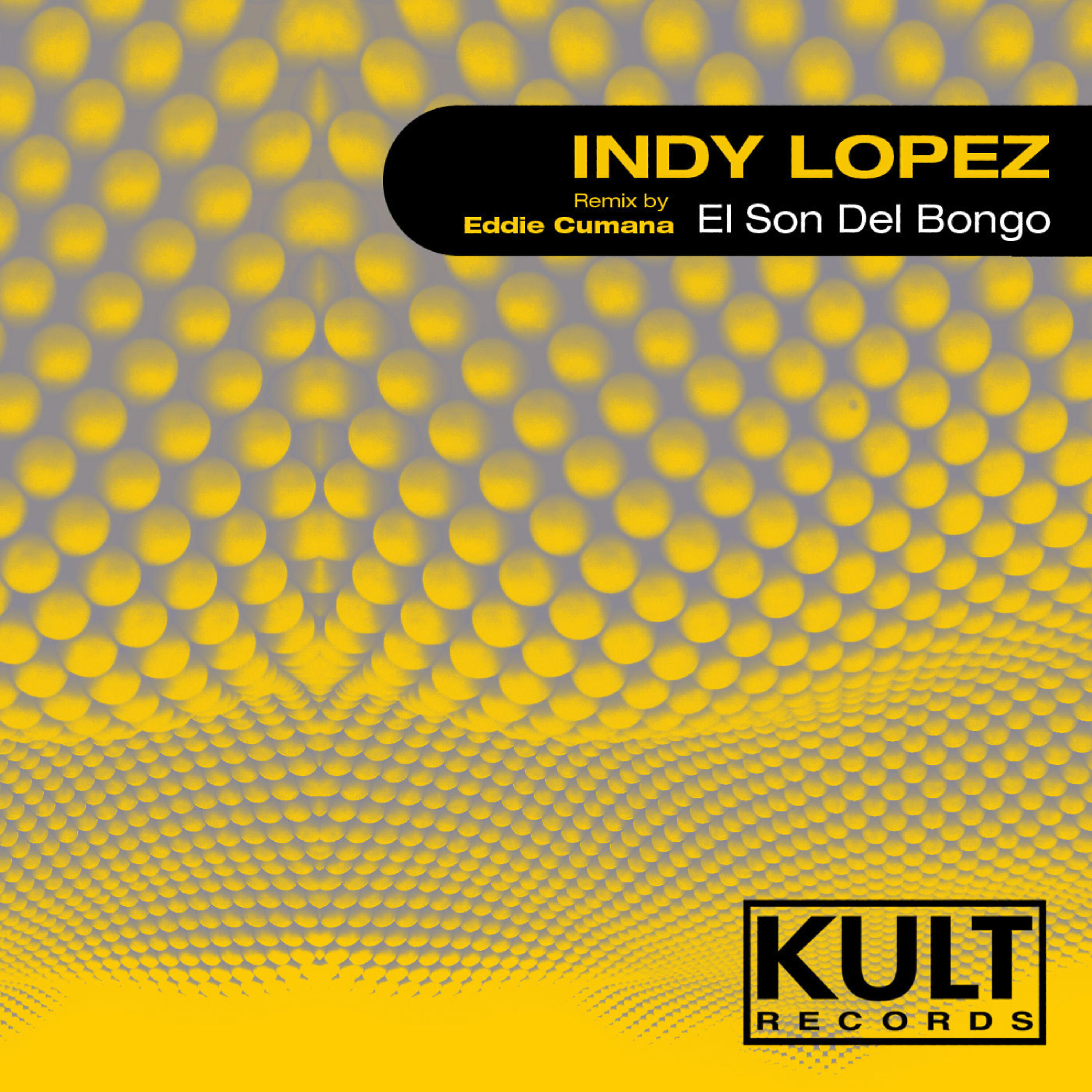 Indy Lopez - El Son Del Bongo (Down Mix)